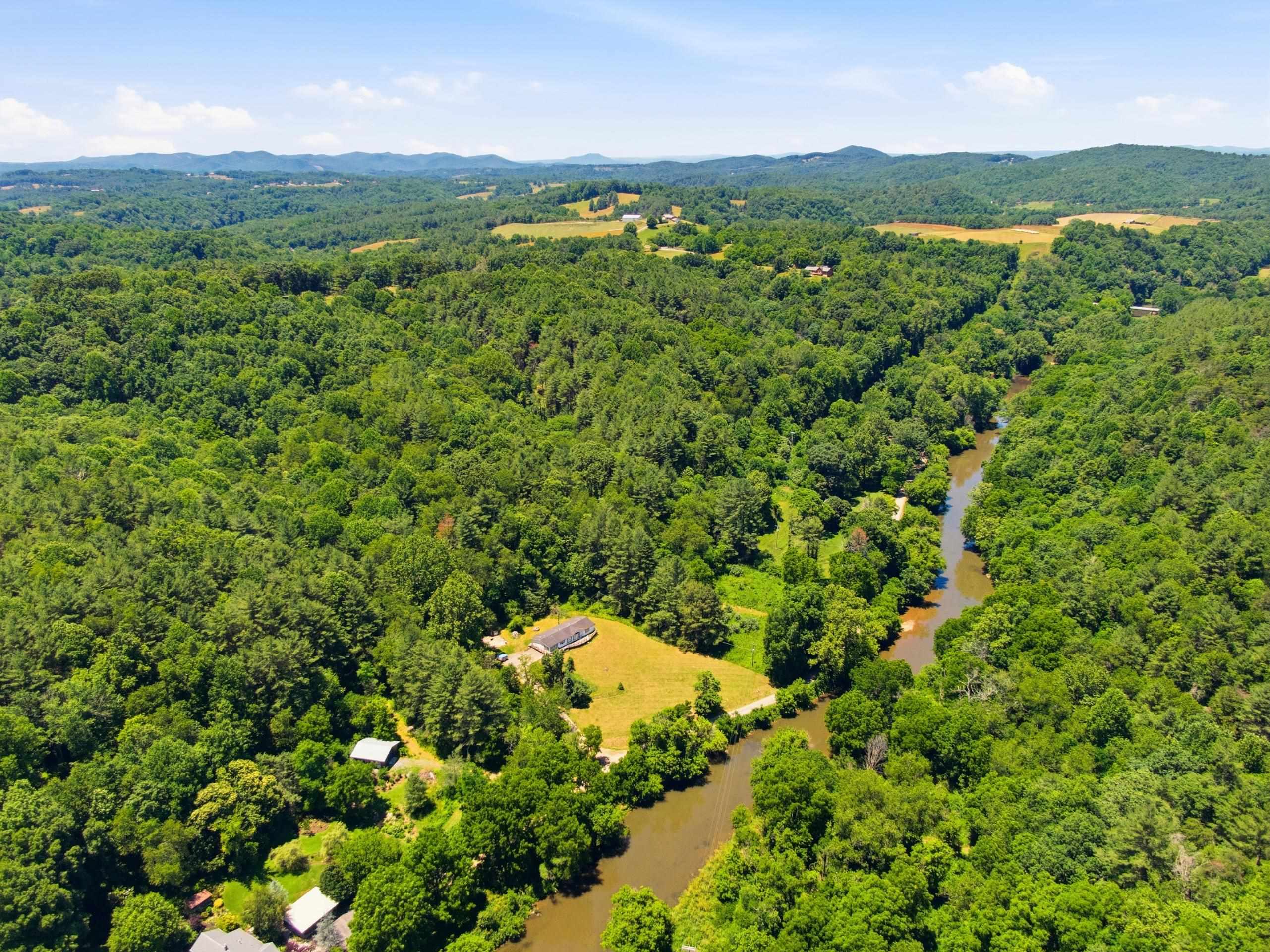 398 Sowers Mill Dam Road NE Riner VA 24149