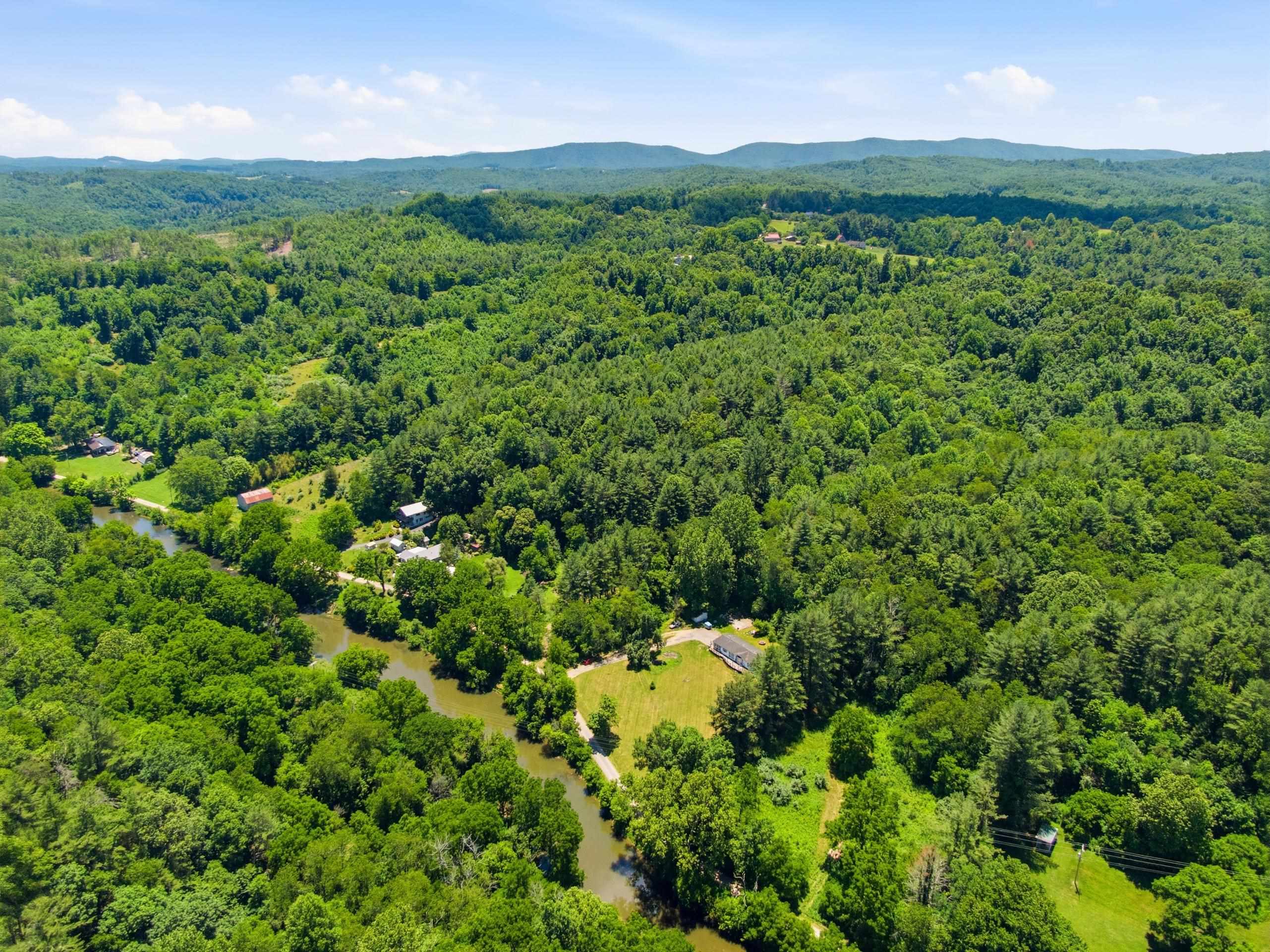 398 Sowers Mill Dam Road NE Riner VA 24149