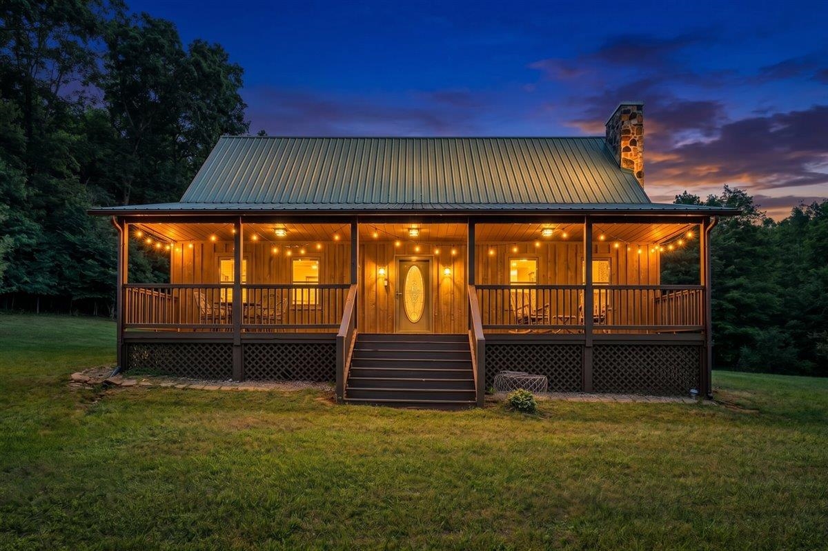 2275 Union School Road SW Floyd VA 24091