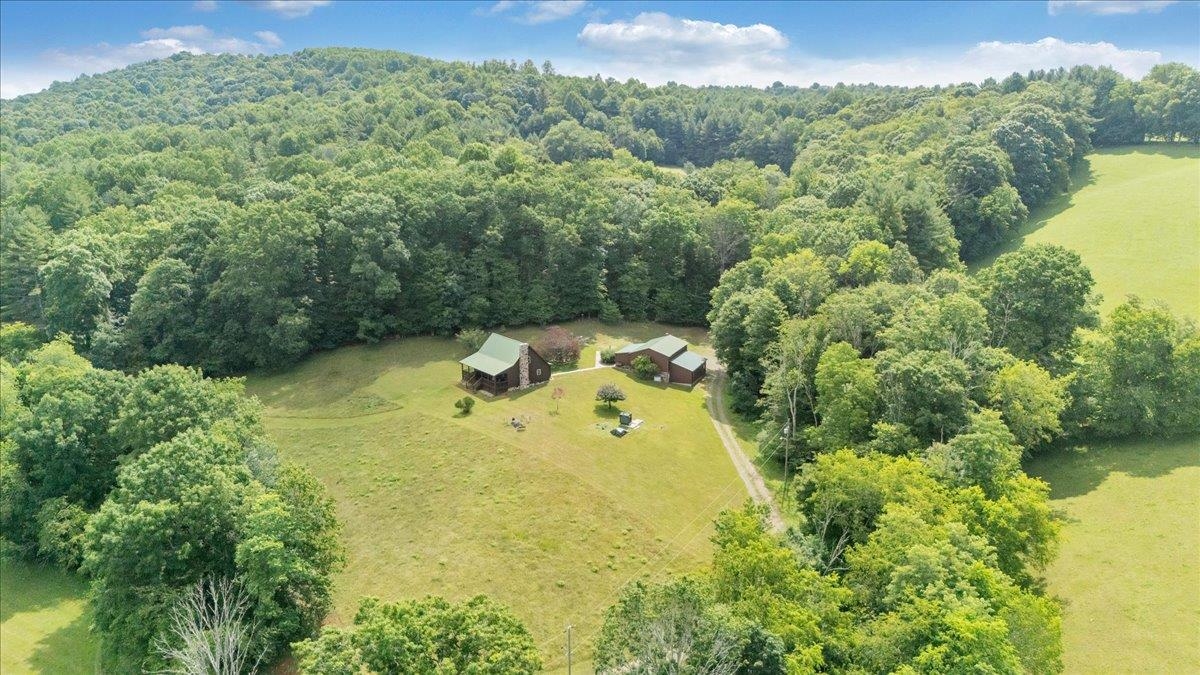 2275 Union School Road SW Floyd VA 24091