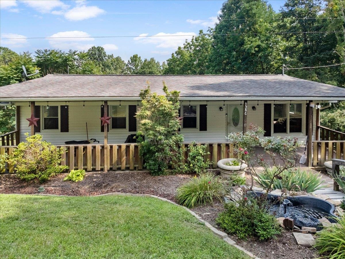 Parrott VA, 6586 Parrott Mountain Drive