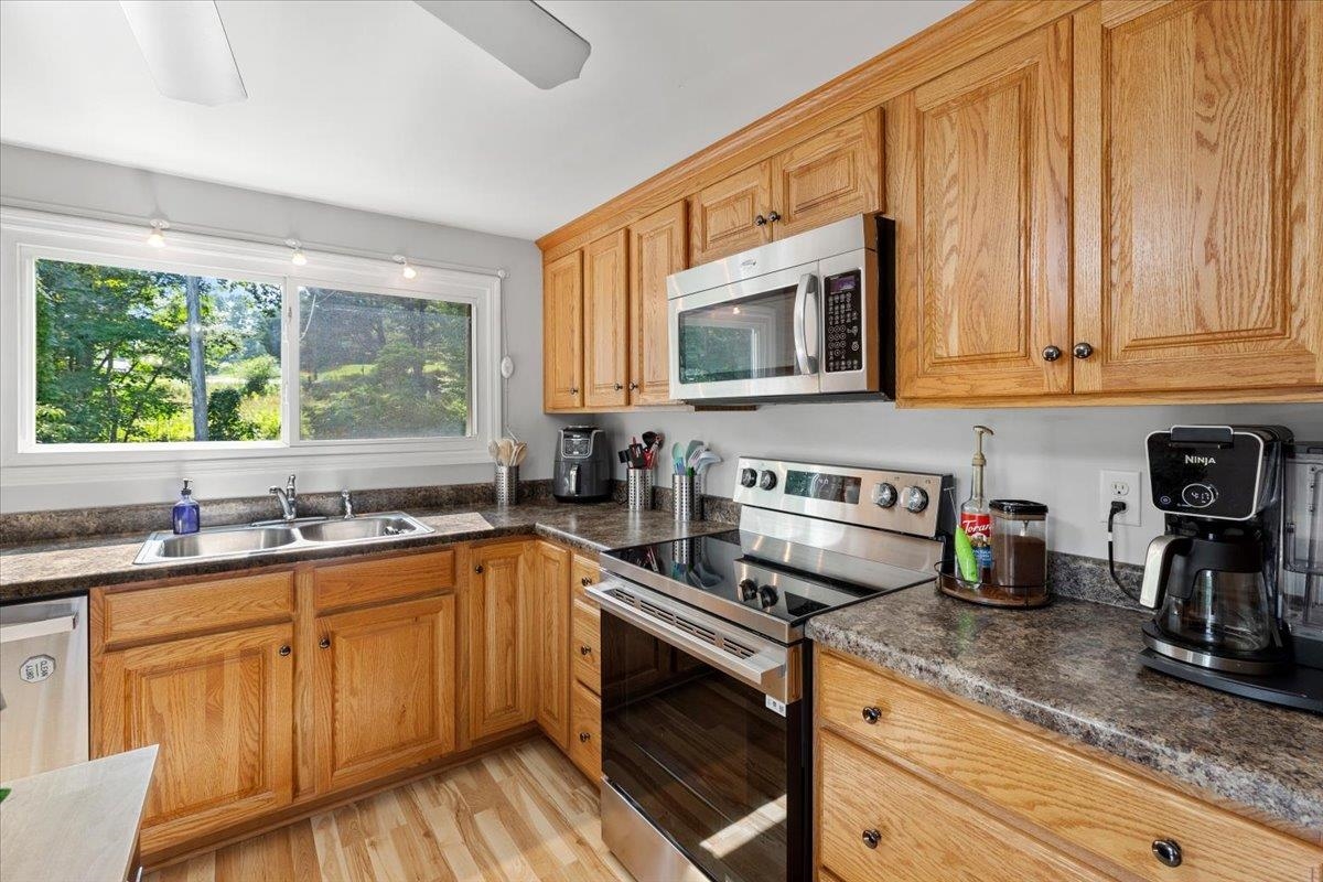 6586 Parrott Mountain Drive Parrott VA 24132