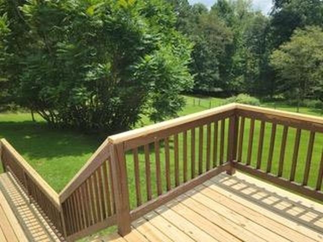 6586 Parrott Mountain Drive Parrott VA 24132