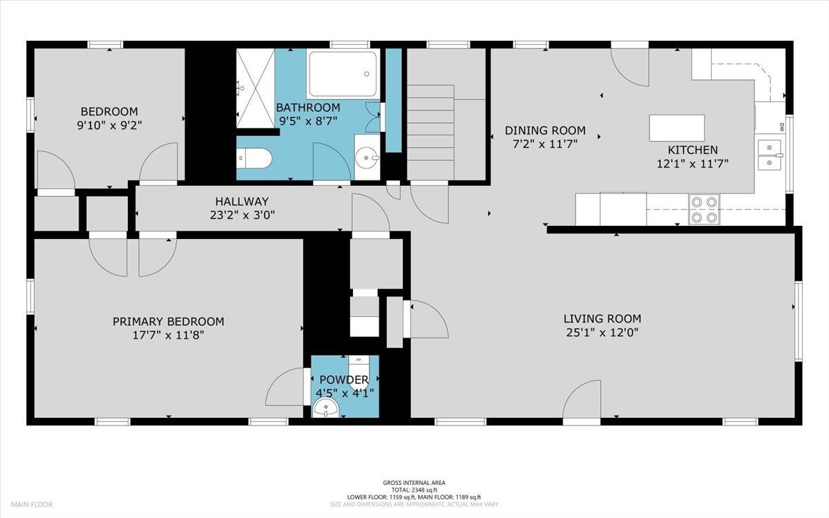 6586 Parrott Mountain Drive Parrott VA 24132