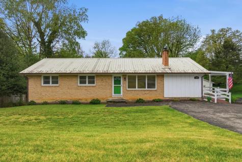 820 Seventh Street Radford VA 24141