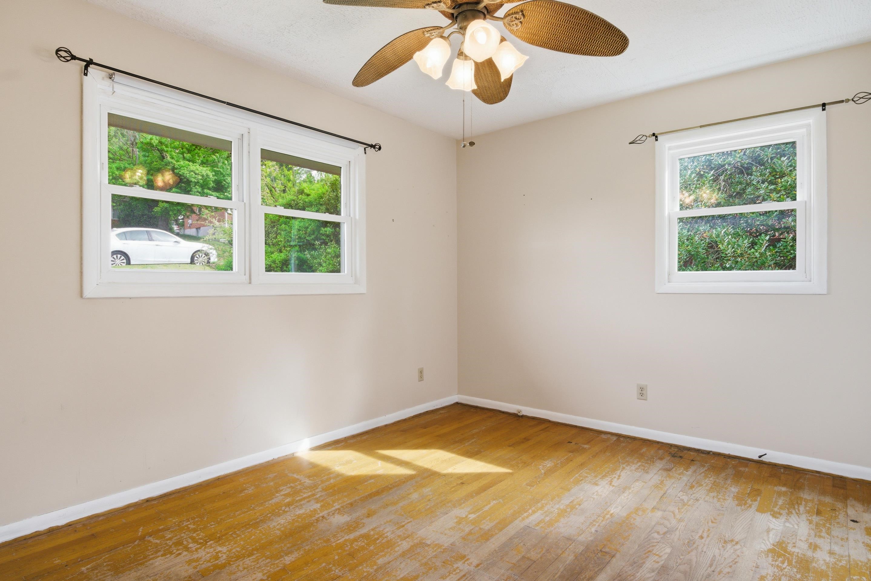 820 Seventh Street Radford VA 24141