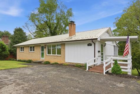 820 Seventh Street Radford VA 24141