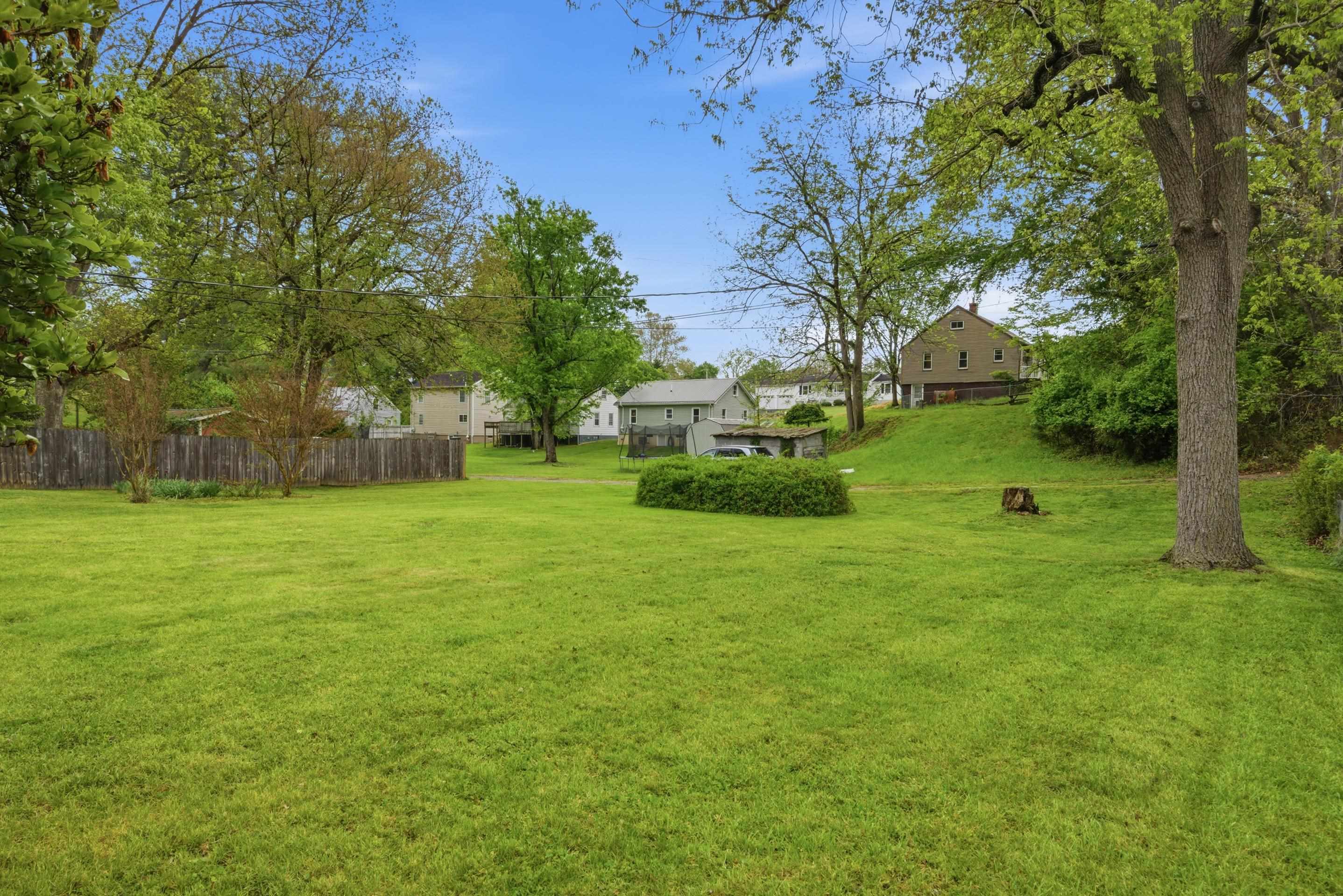 820 Seventh Street Radford VA 24141