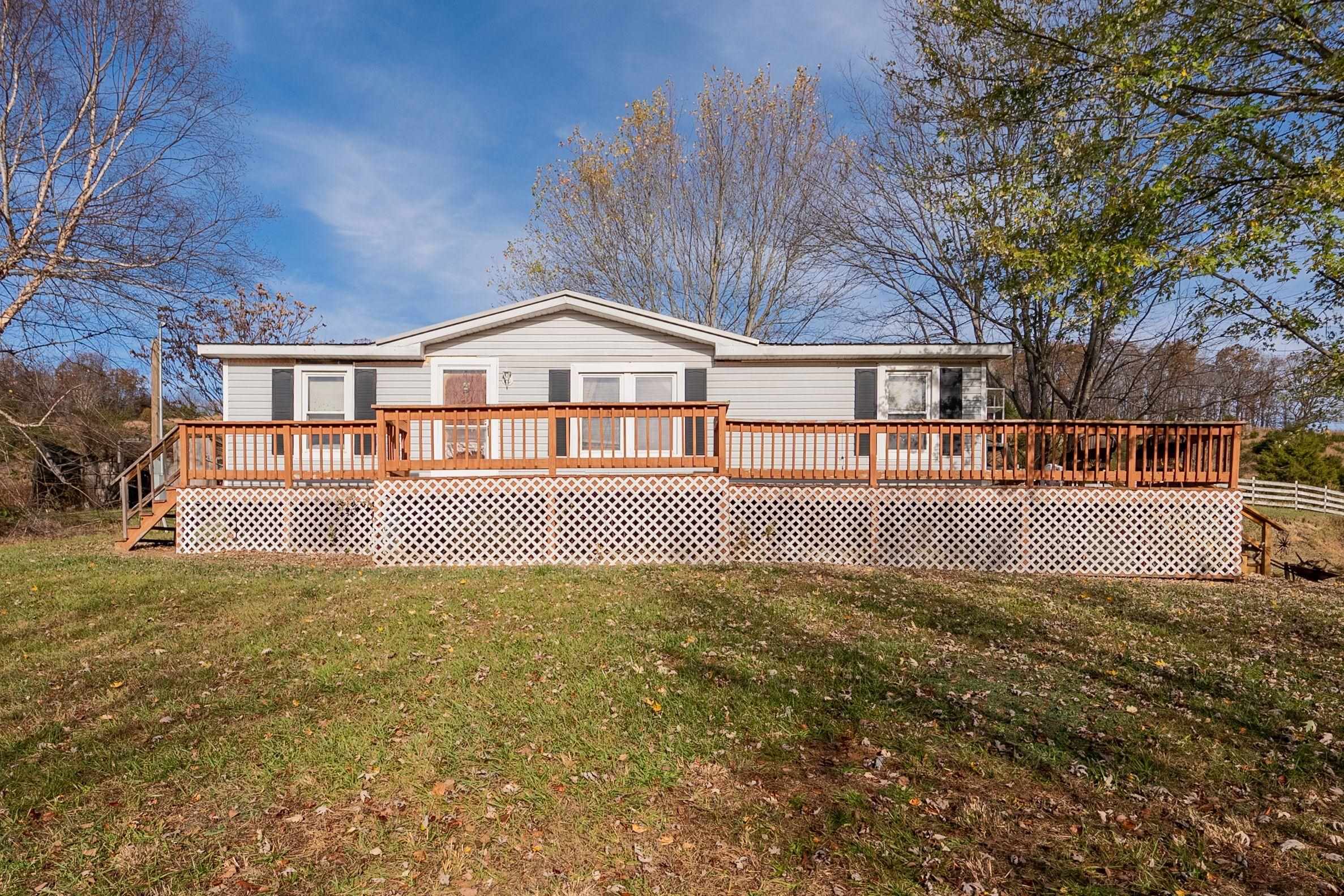 7285 Sarah Lane Hiwassee VA 24347