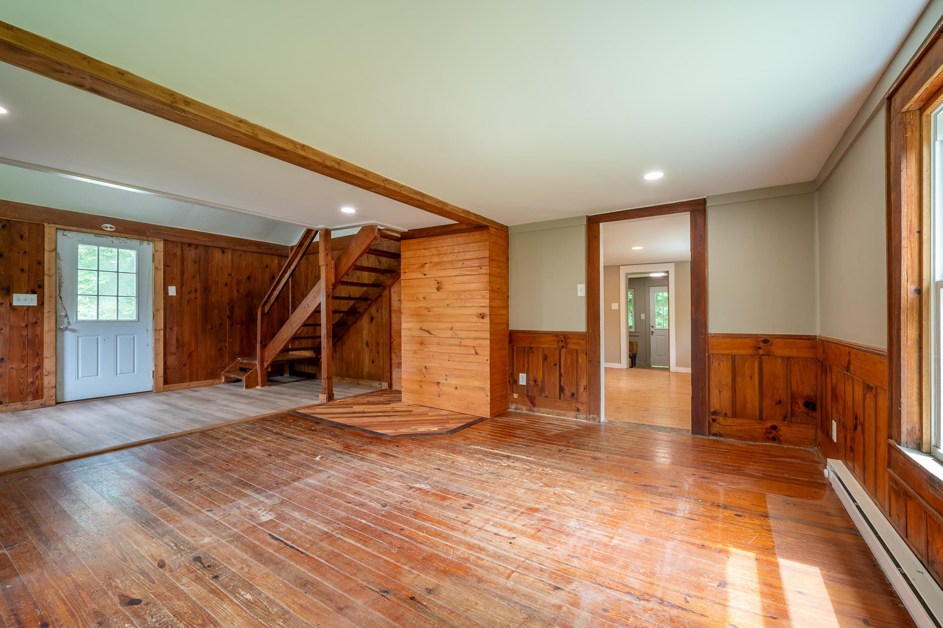 2890 Stonewall Road NW Pilot VA 24138
