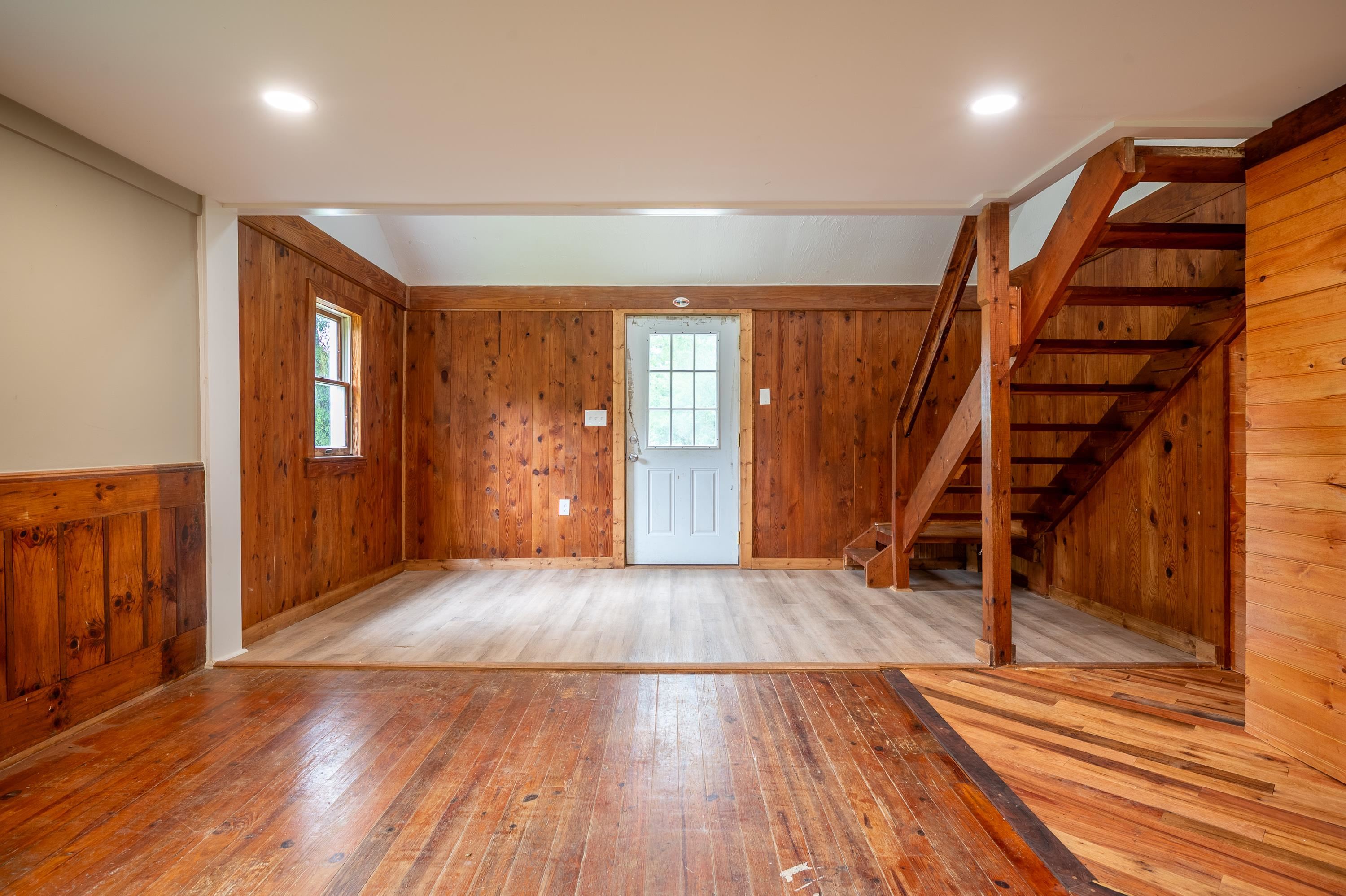 2890 Stonewall Road NW Pilot VA 24138