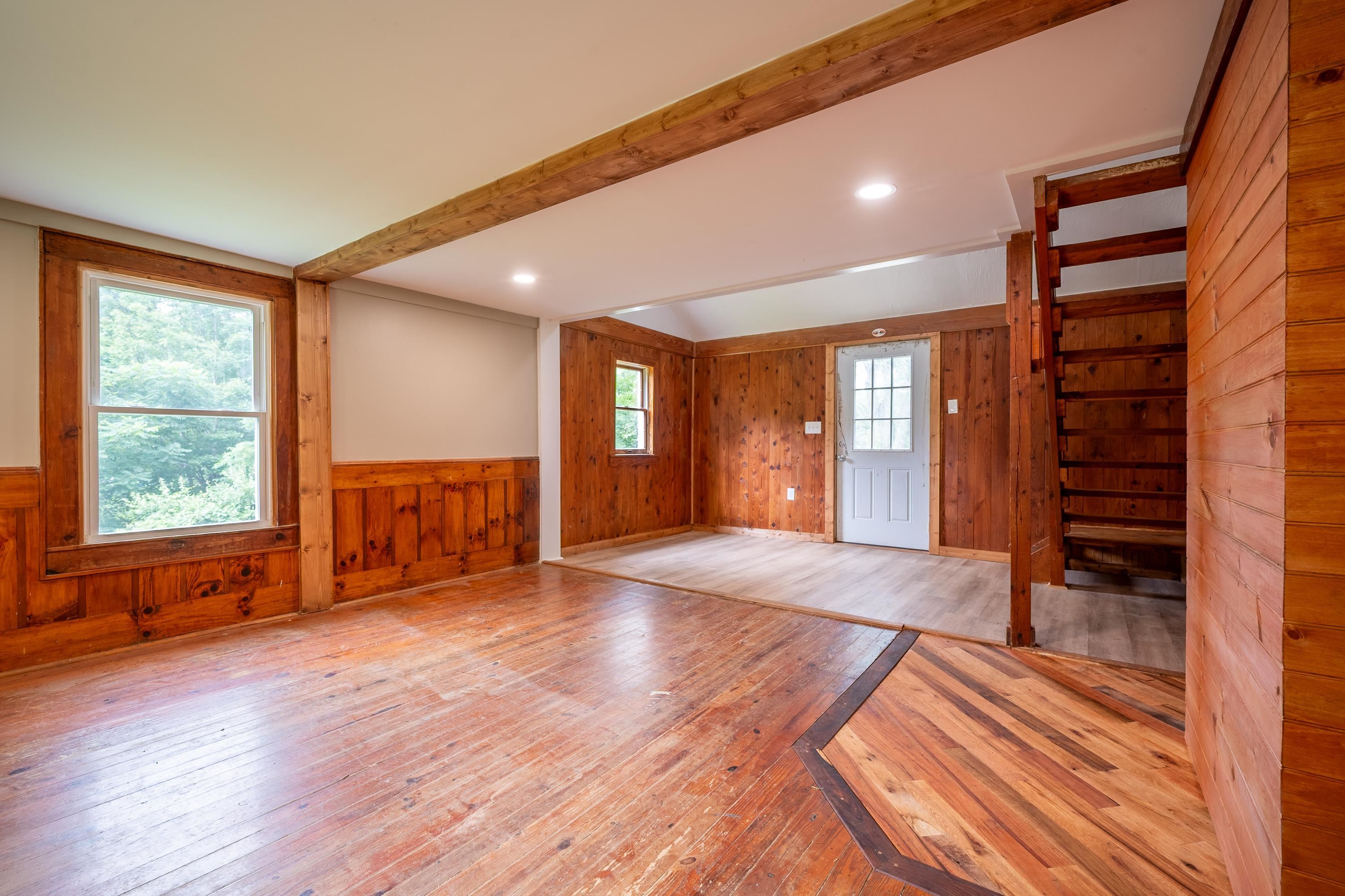 2890 Stonewall Road NW Pilot VA 24138
