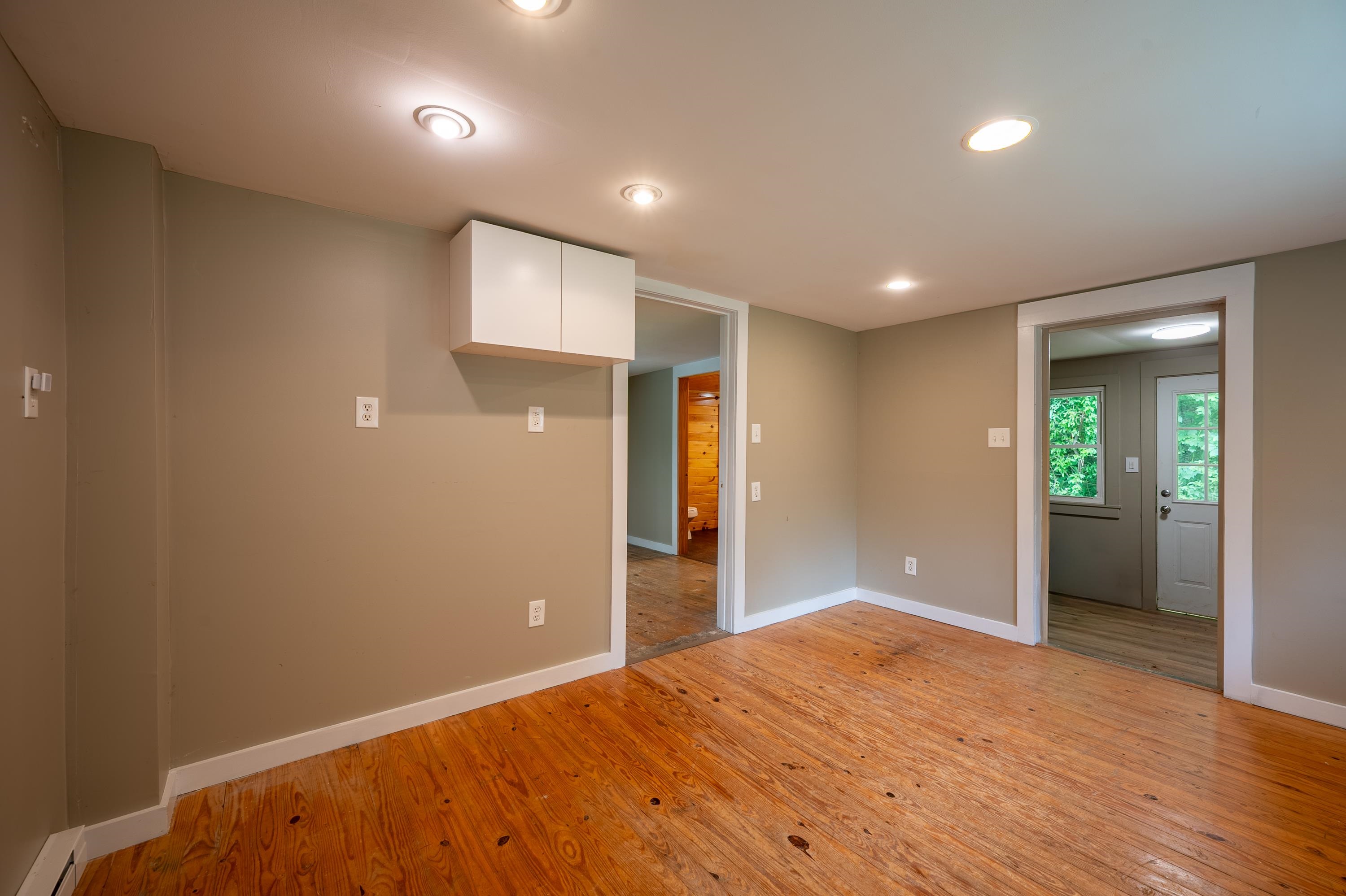 2890 Stonewall Road NW Pilot VA 24138