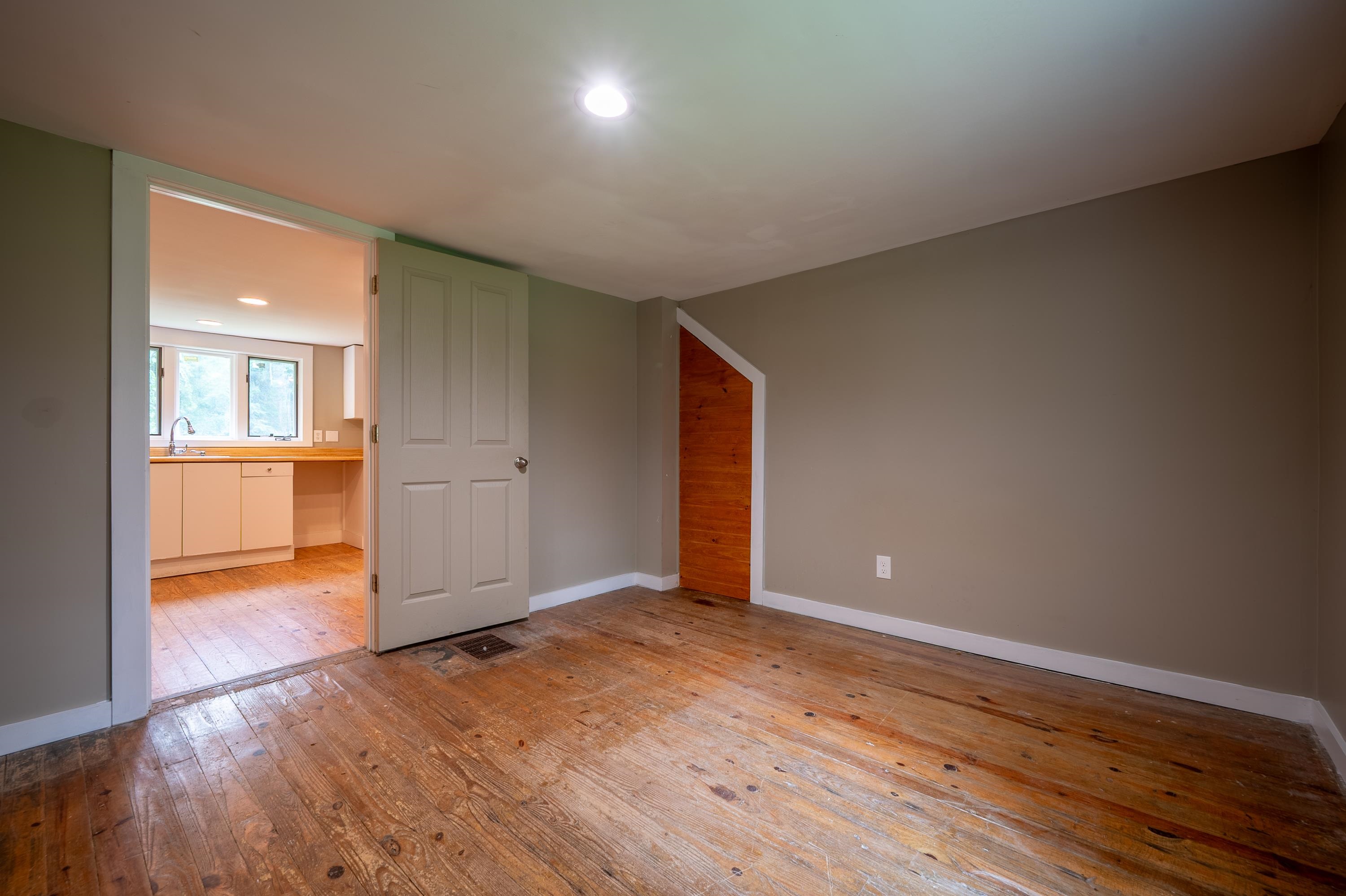2890 Stonewall Road NW Pilot VA 24138