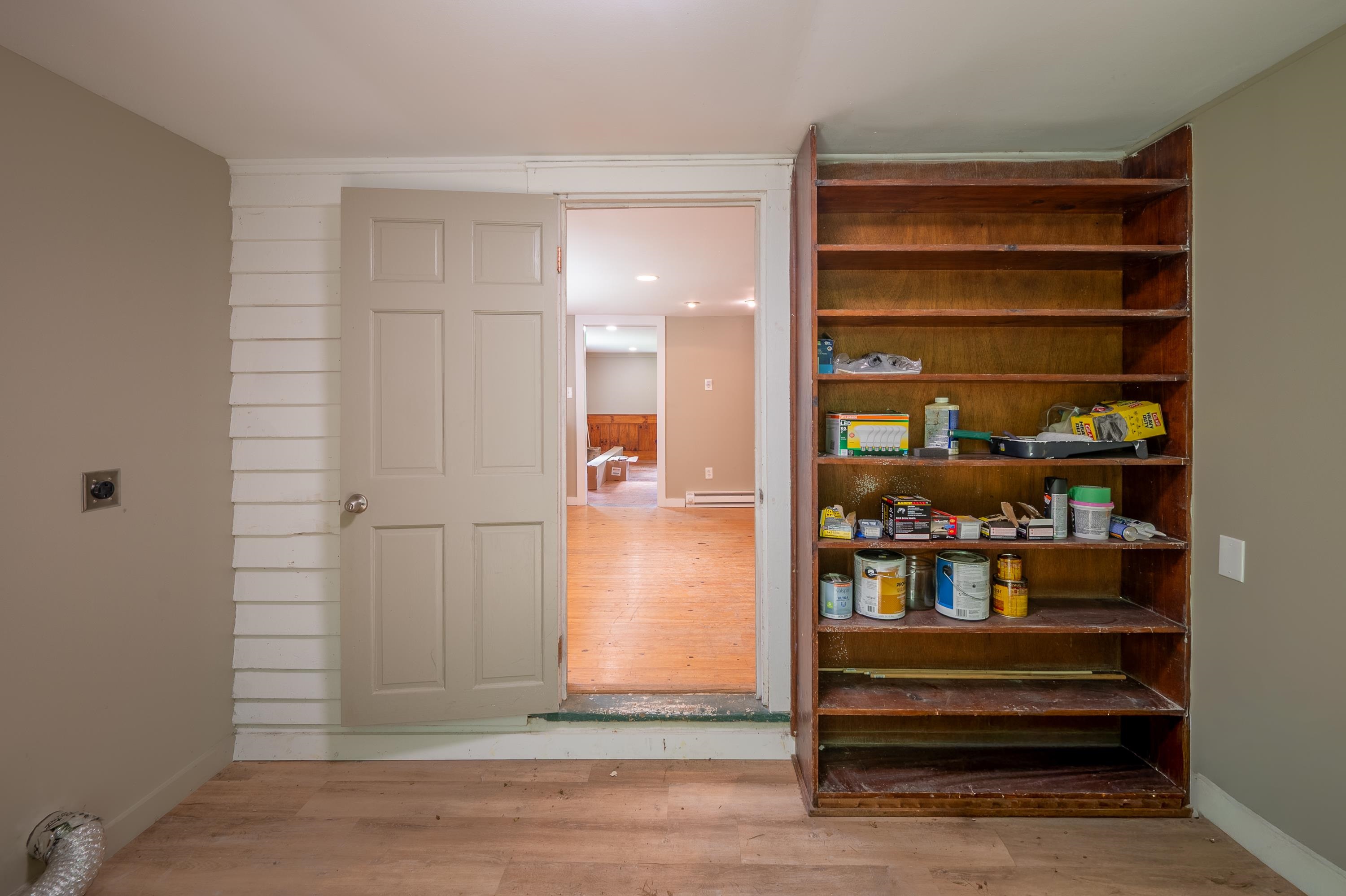 2890 Stonewall Road NW Pilot VA 24138