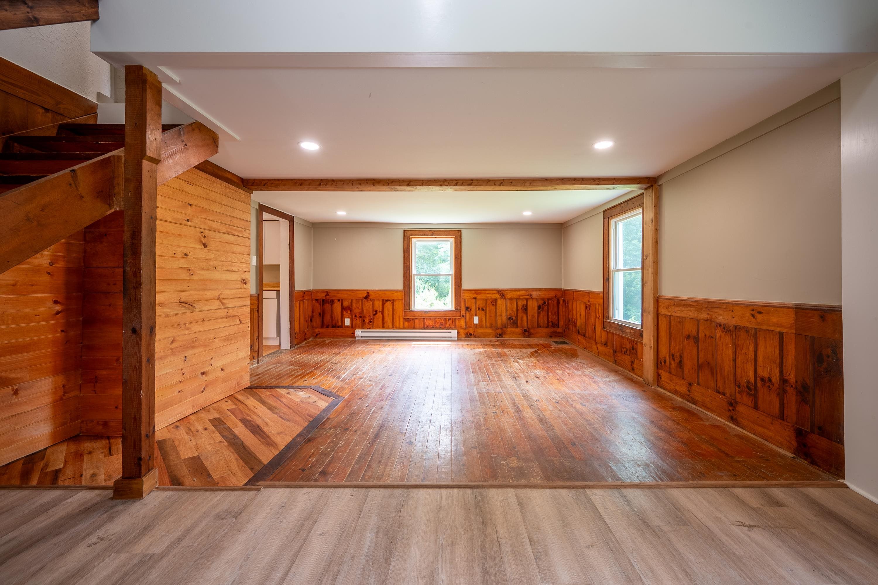2890 Stonewall Road NW Pilot VA 24138