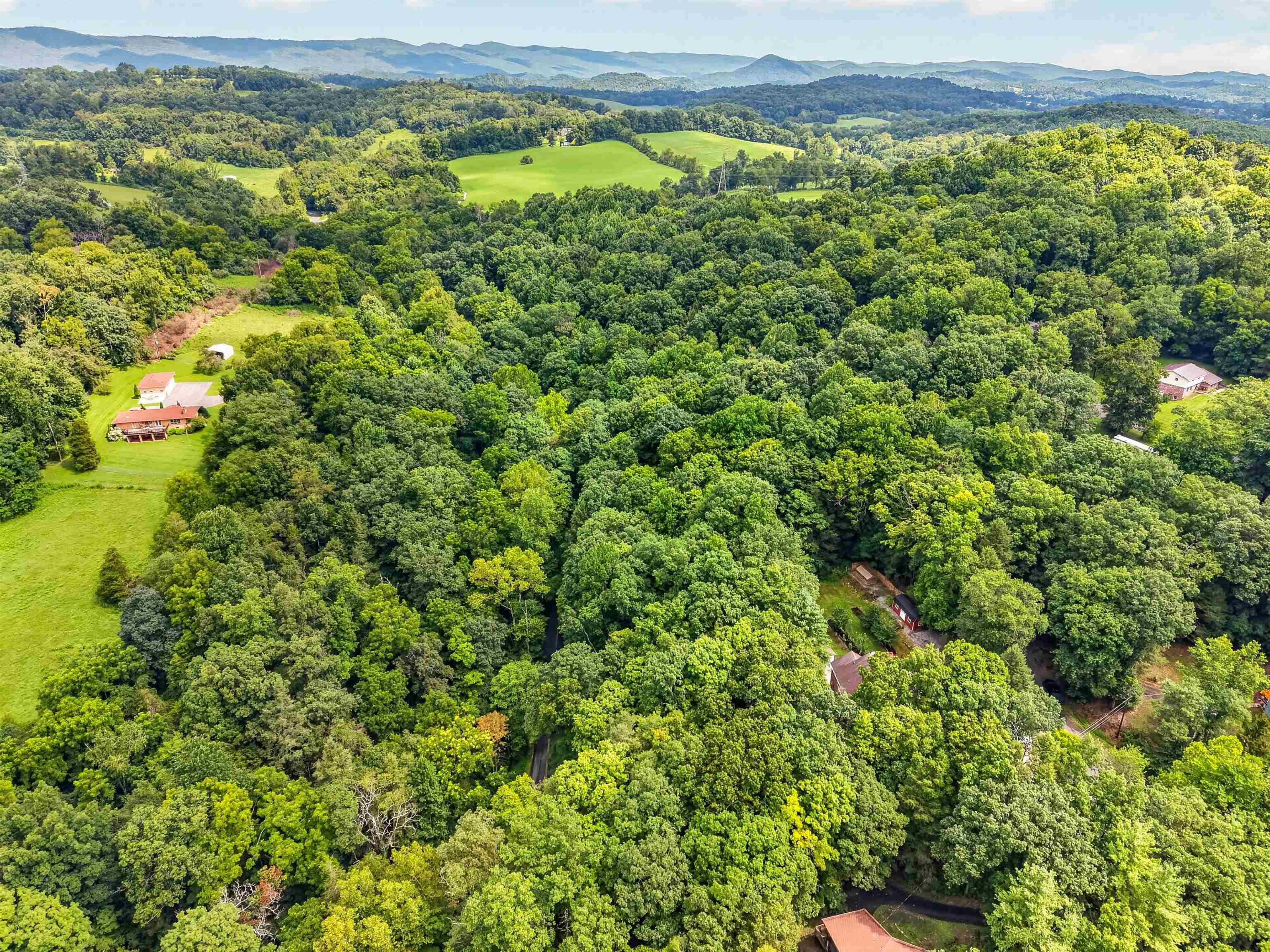 116 Rock Point Lane Marion VA 24354