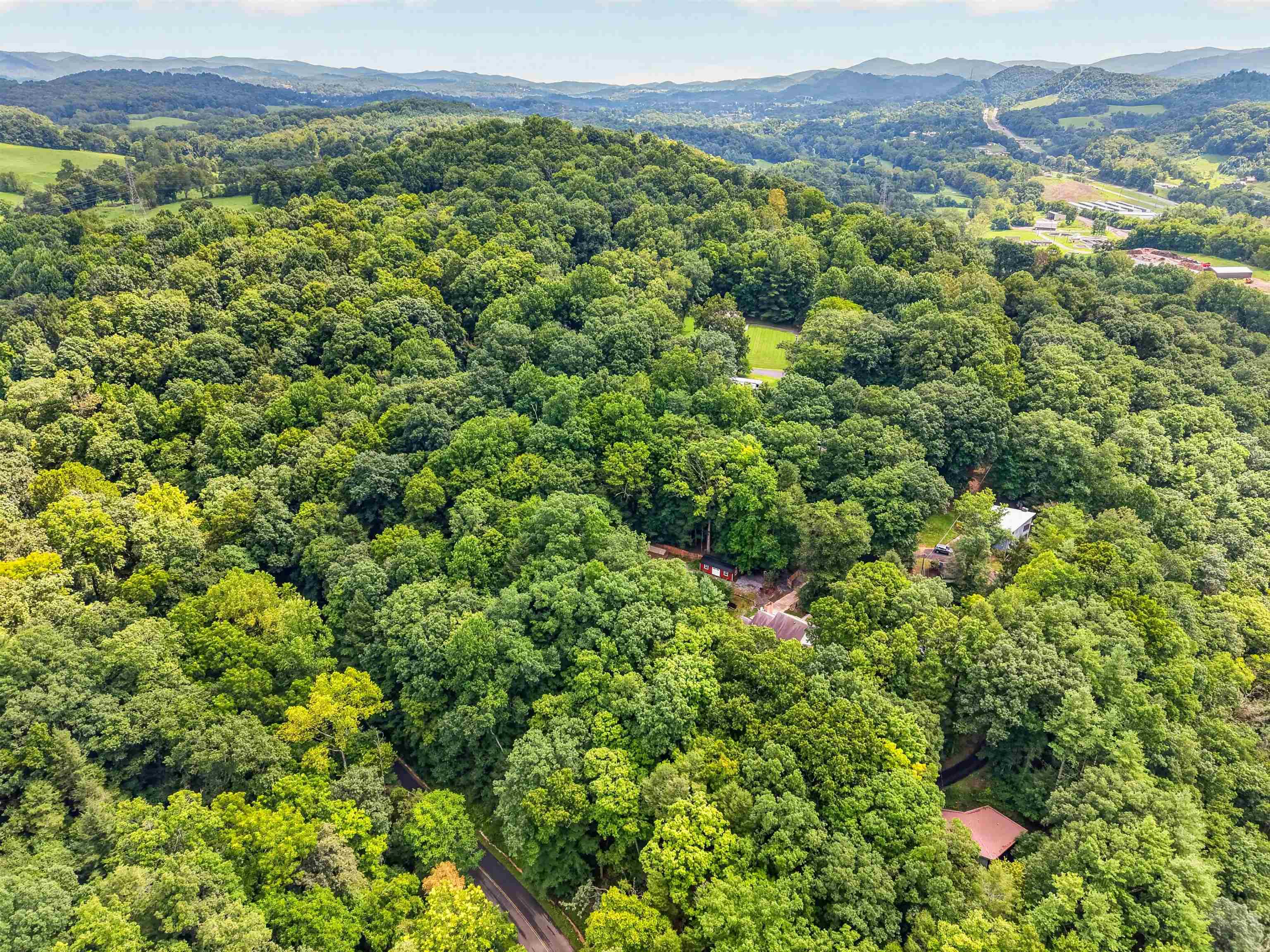 116 Rock Point Lane Marion VA 24354