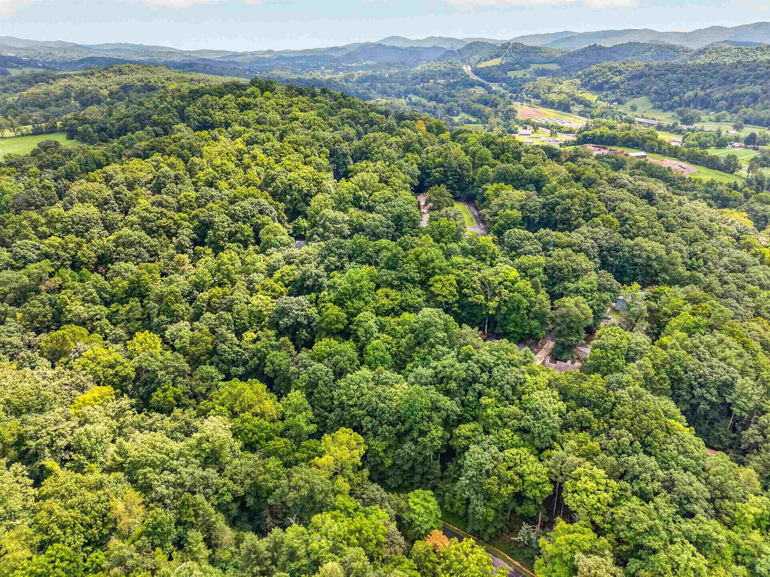 116 Rock Point Lane Marion VA 24354