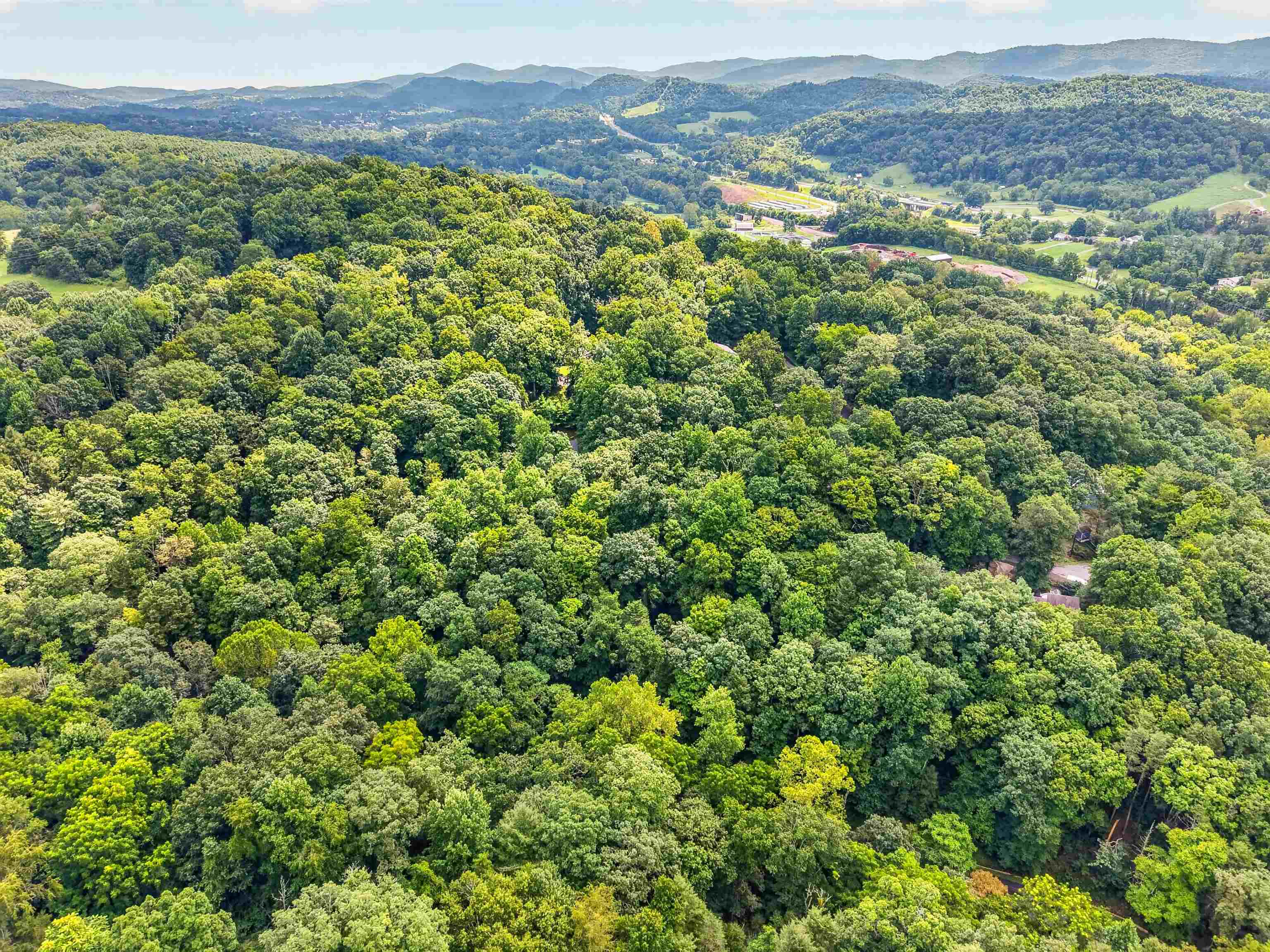 116 Rock Point Lane Marion VA 24354