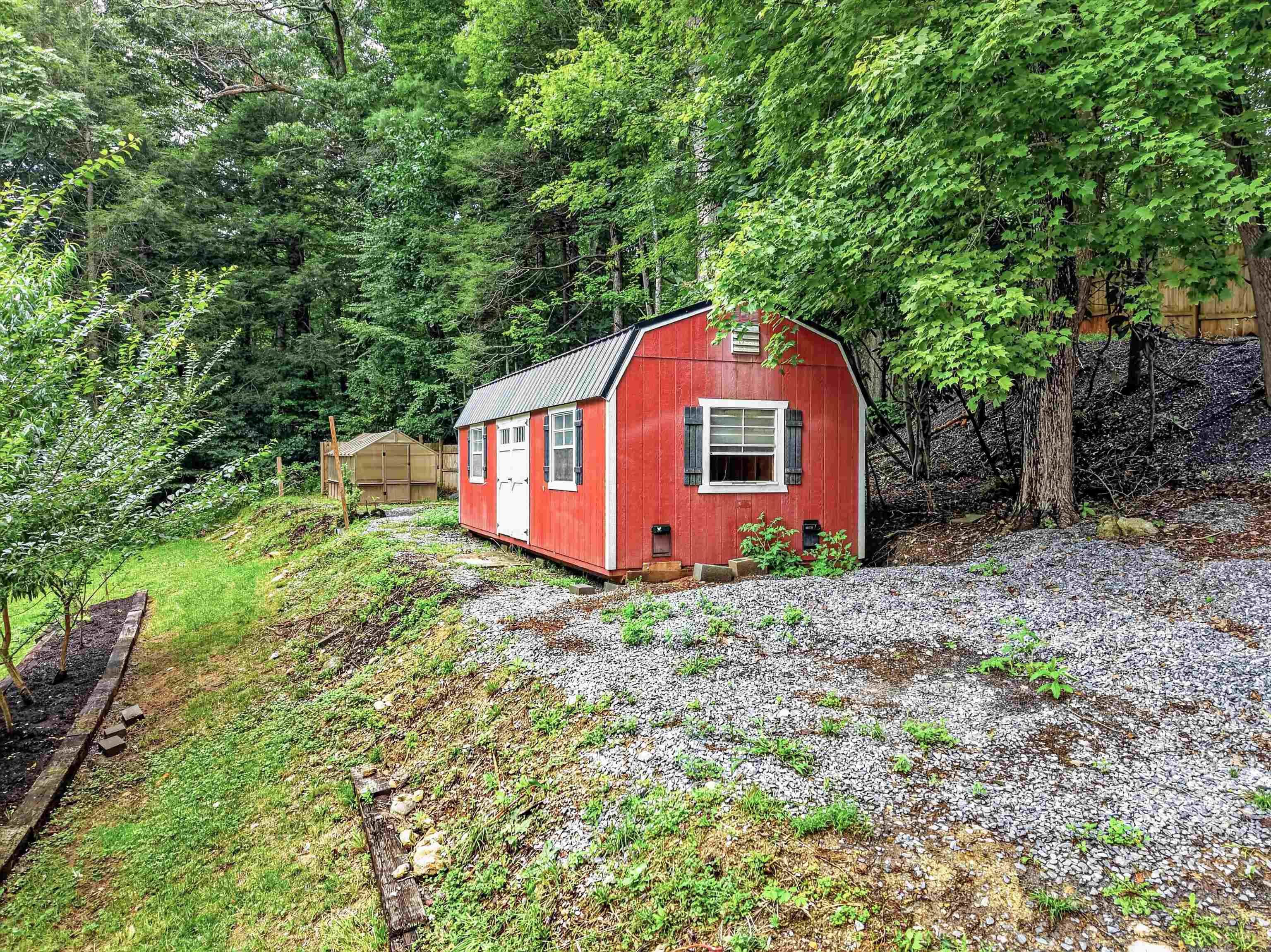 116 Rock Point Lane Marion VA 24354