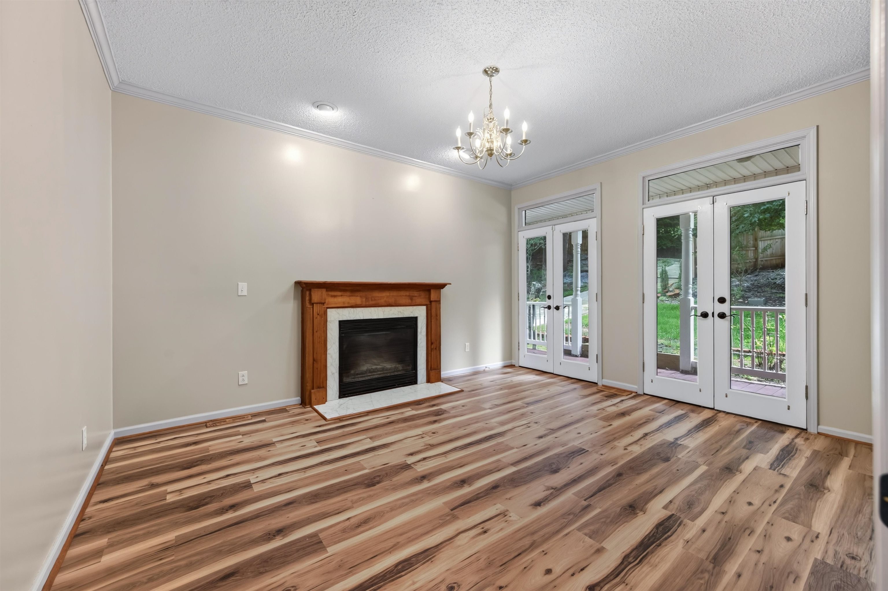 116 Rock Point Lane Marion VA 24354