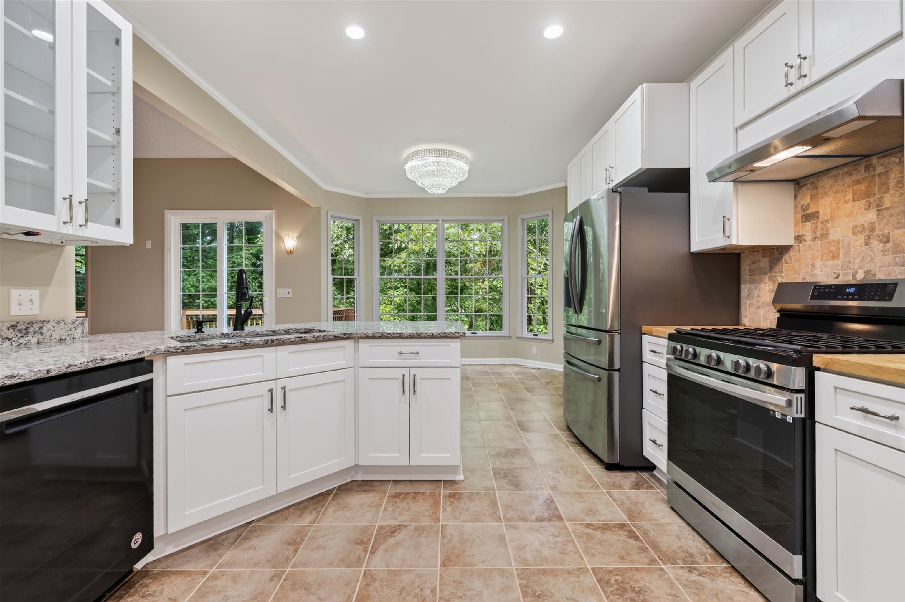 116 Rock Point Lane Marion VA 24354