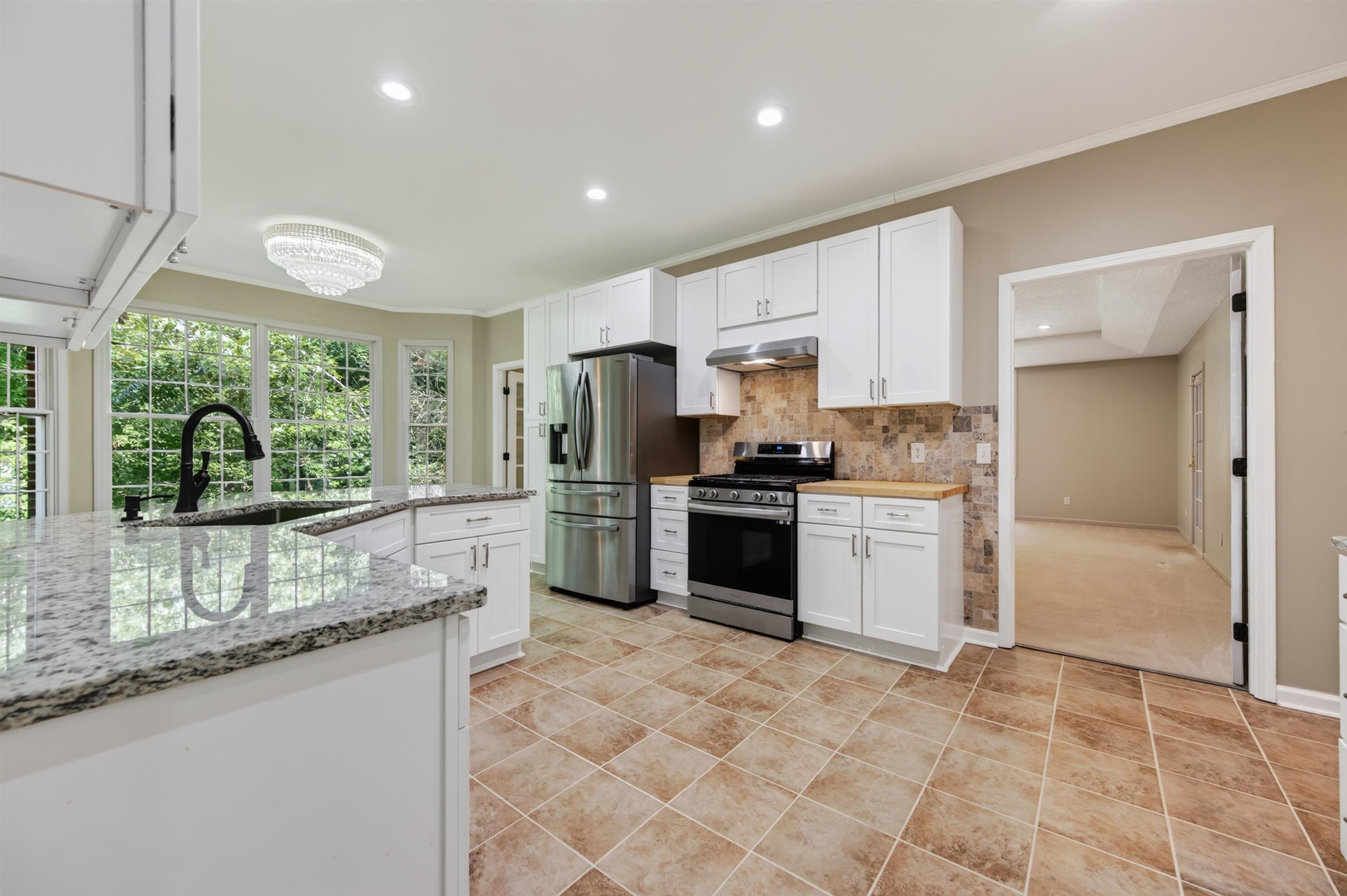 116 Rock Point Lane Marion VA 24354