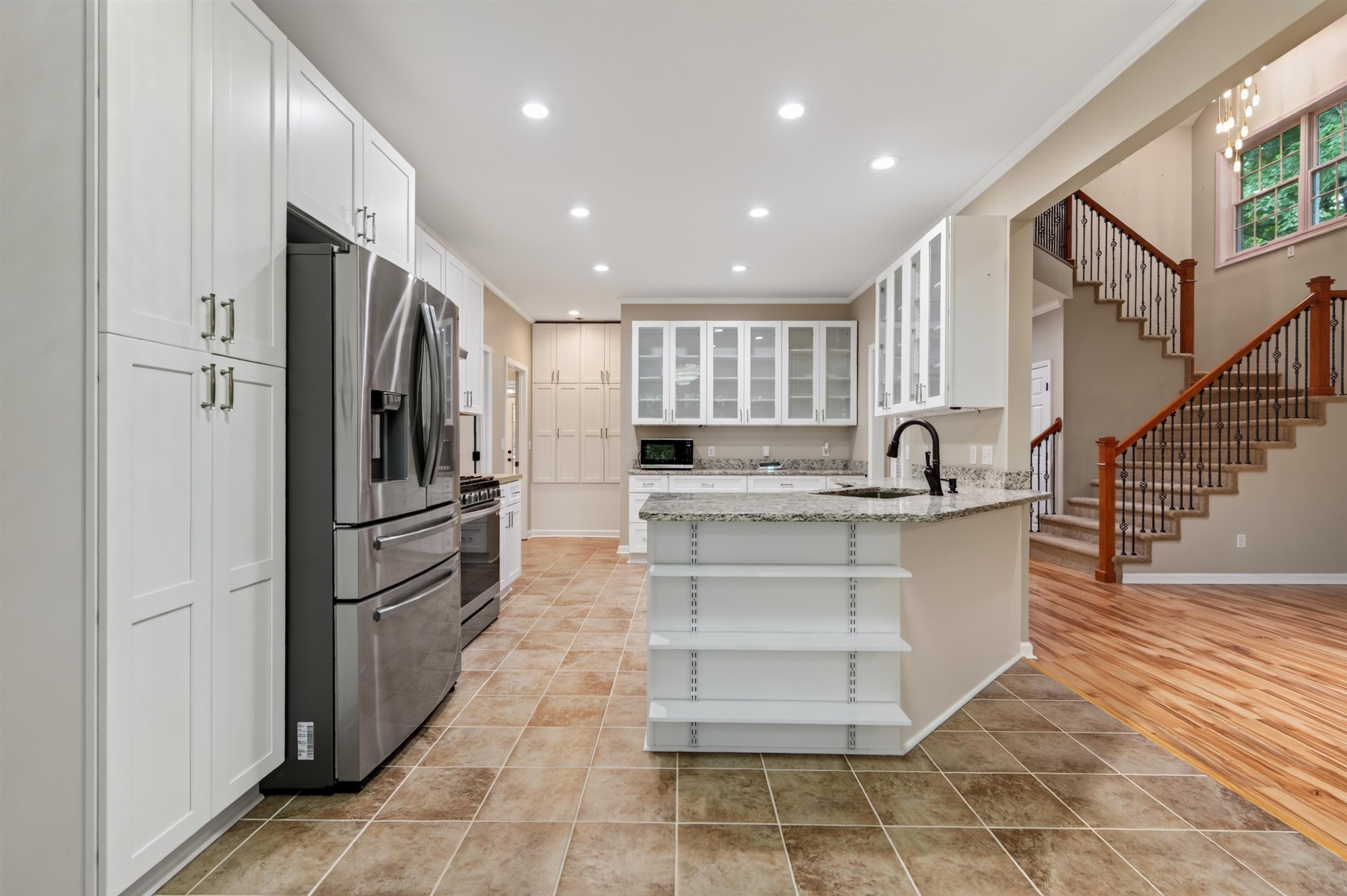 116 Rock Point Lane Marion VA 24354