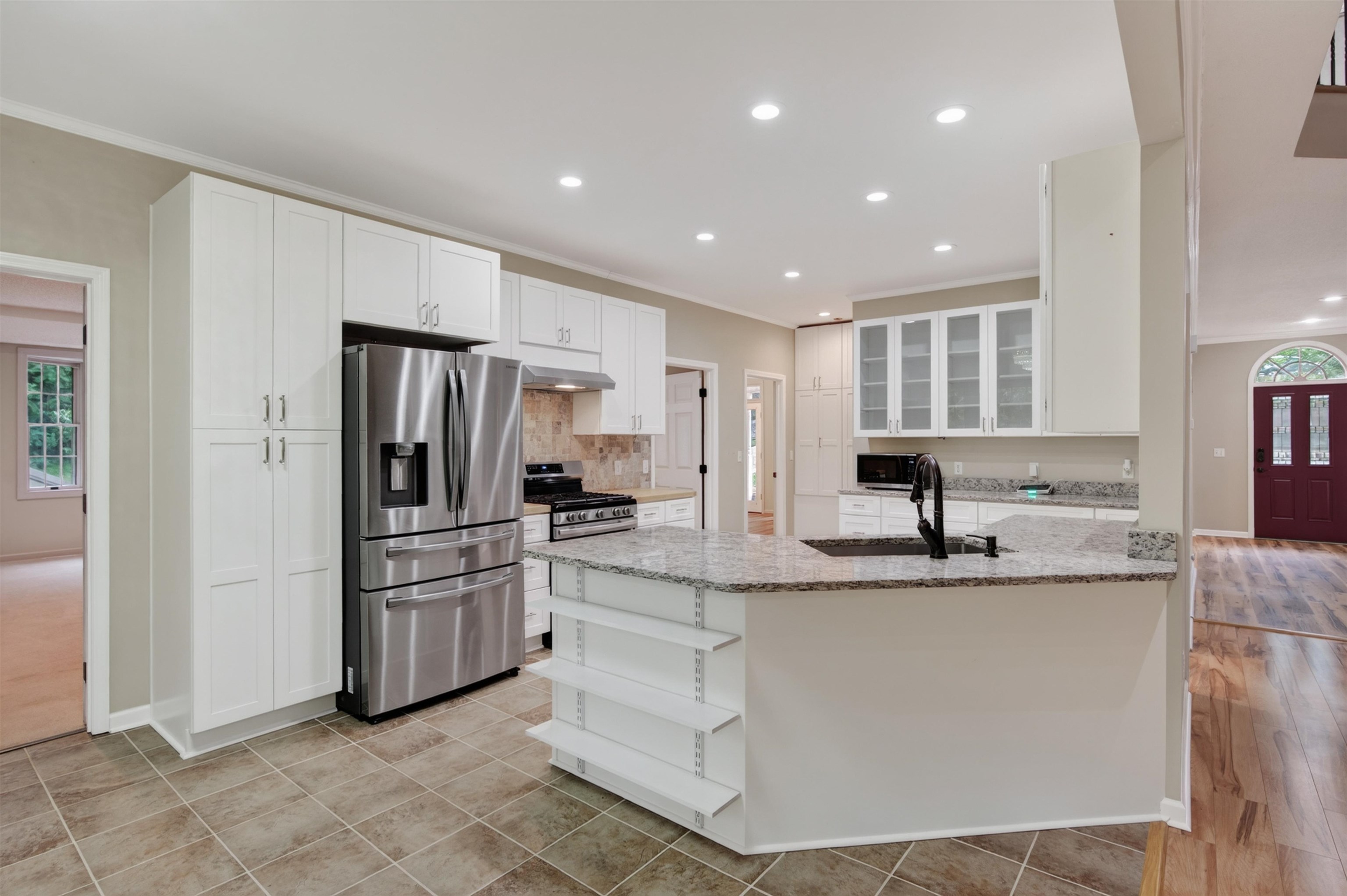 116 Rock Point Lane Marion VA 24354