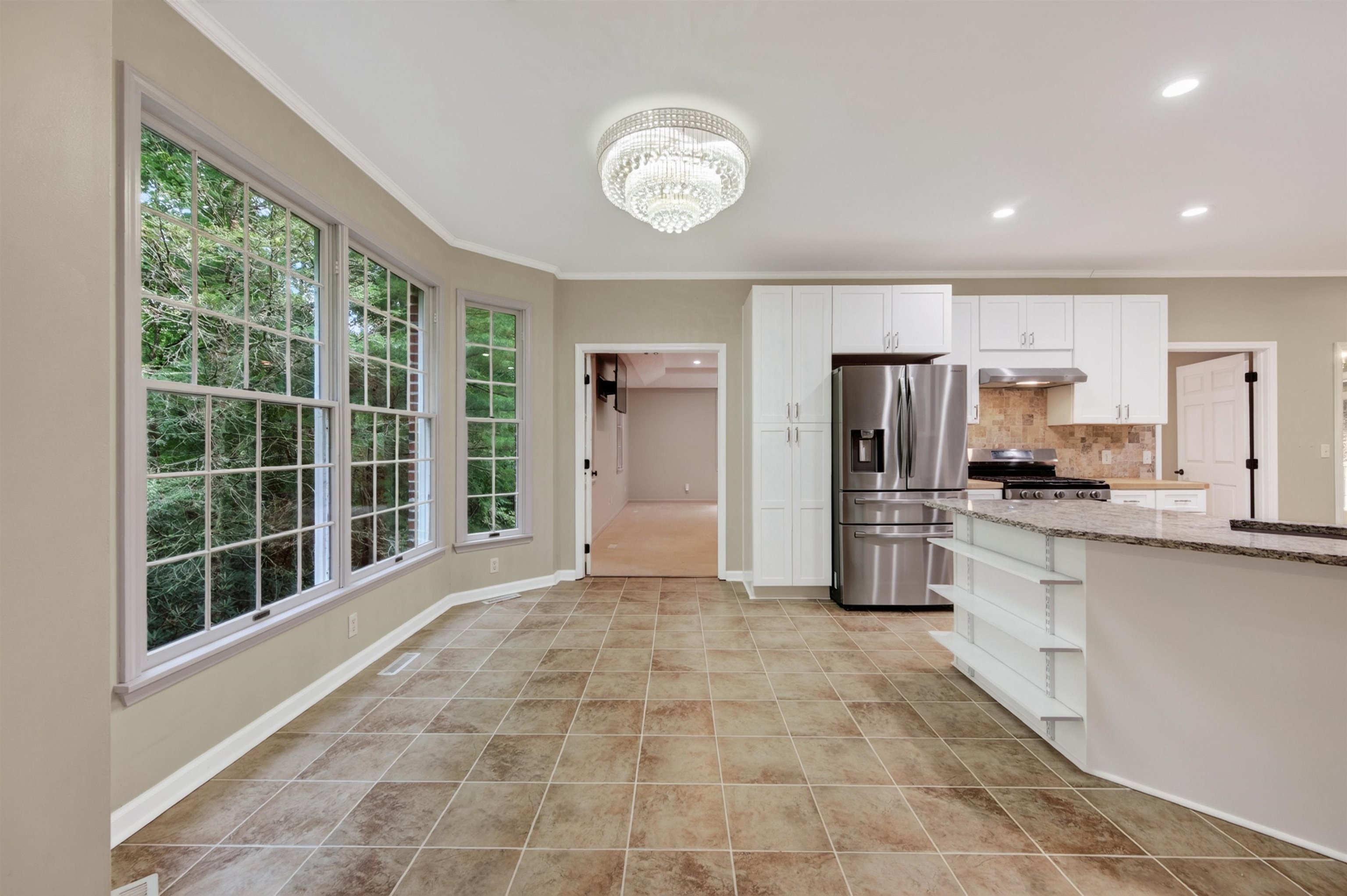 116 Rock Point Lane Marion VA 24354