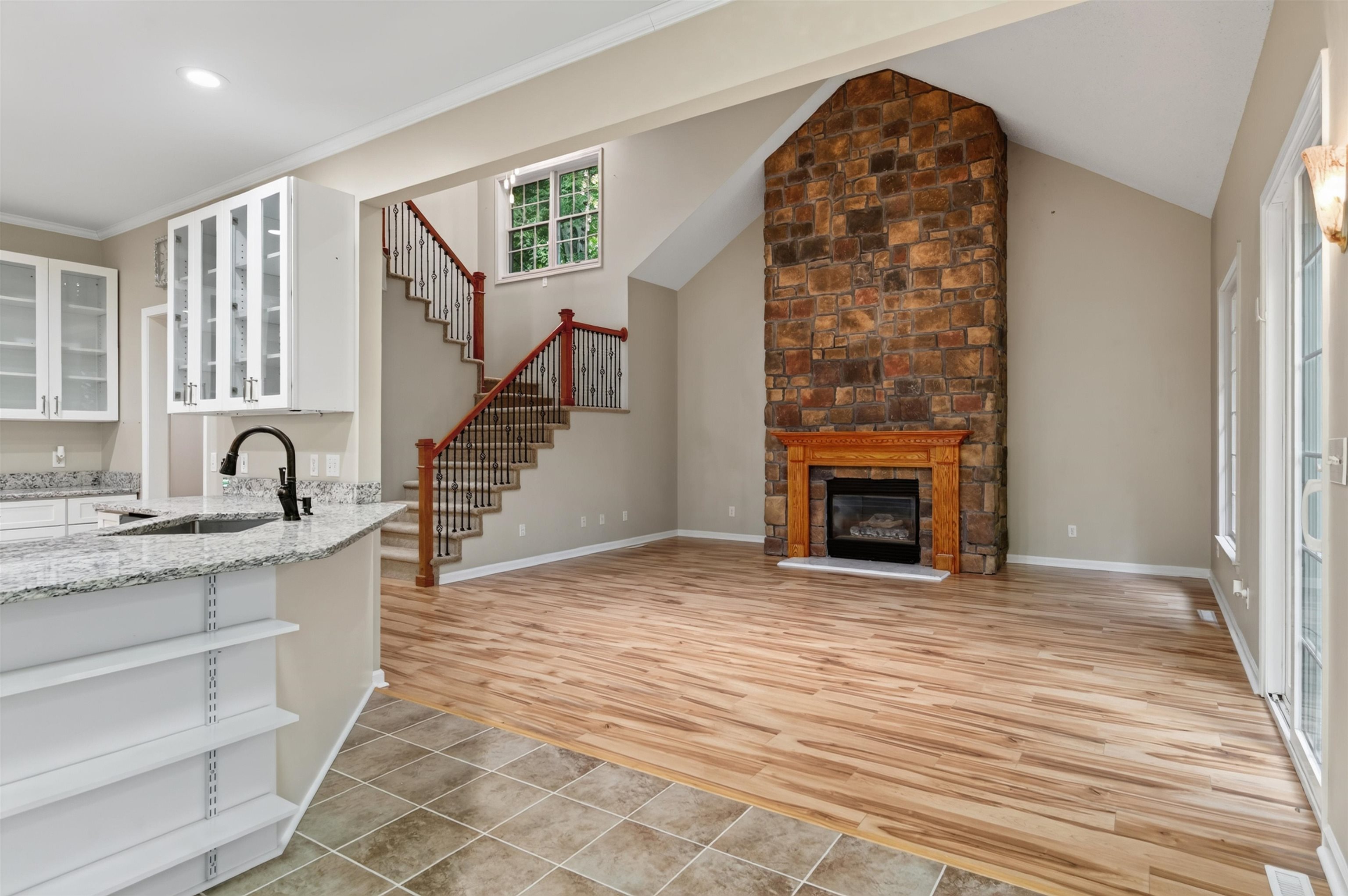 116 Rock Point Lane Marion VA 24354