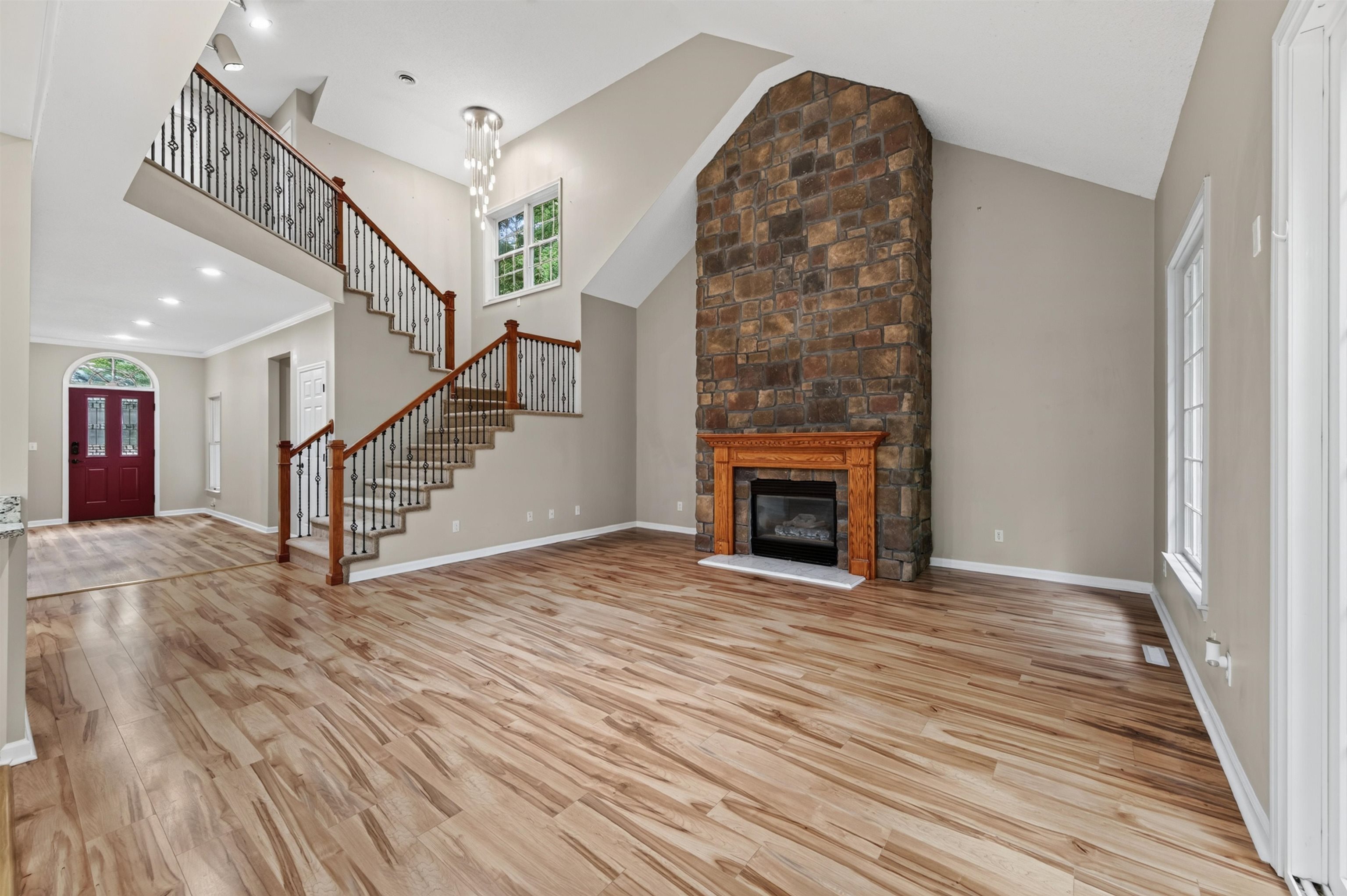 116 Rock Point Lane Marion VA 24354
