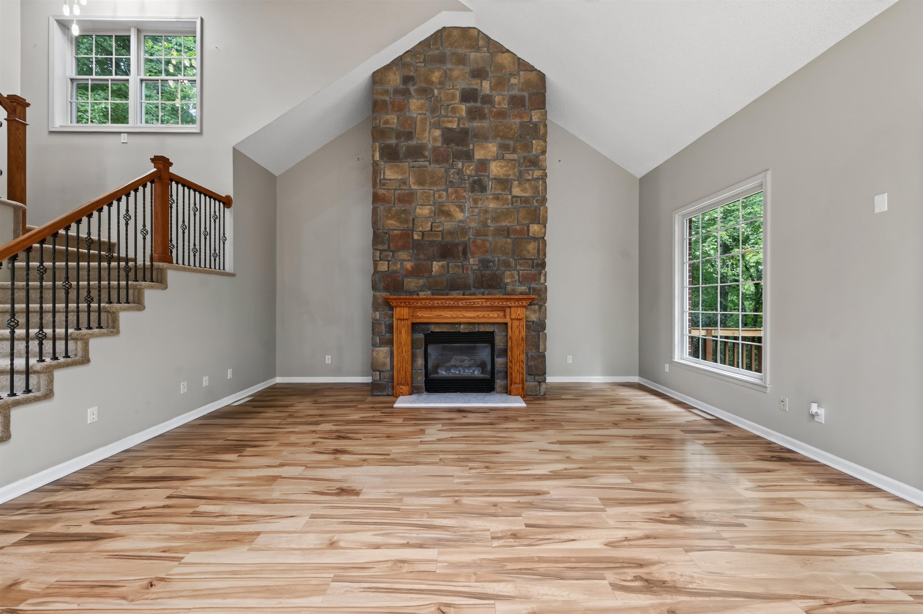 116 Rock Point Lane Marion VA 24354