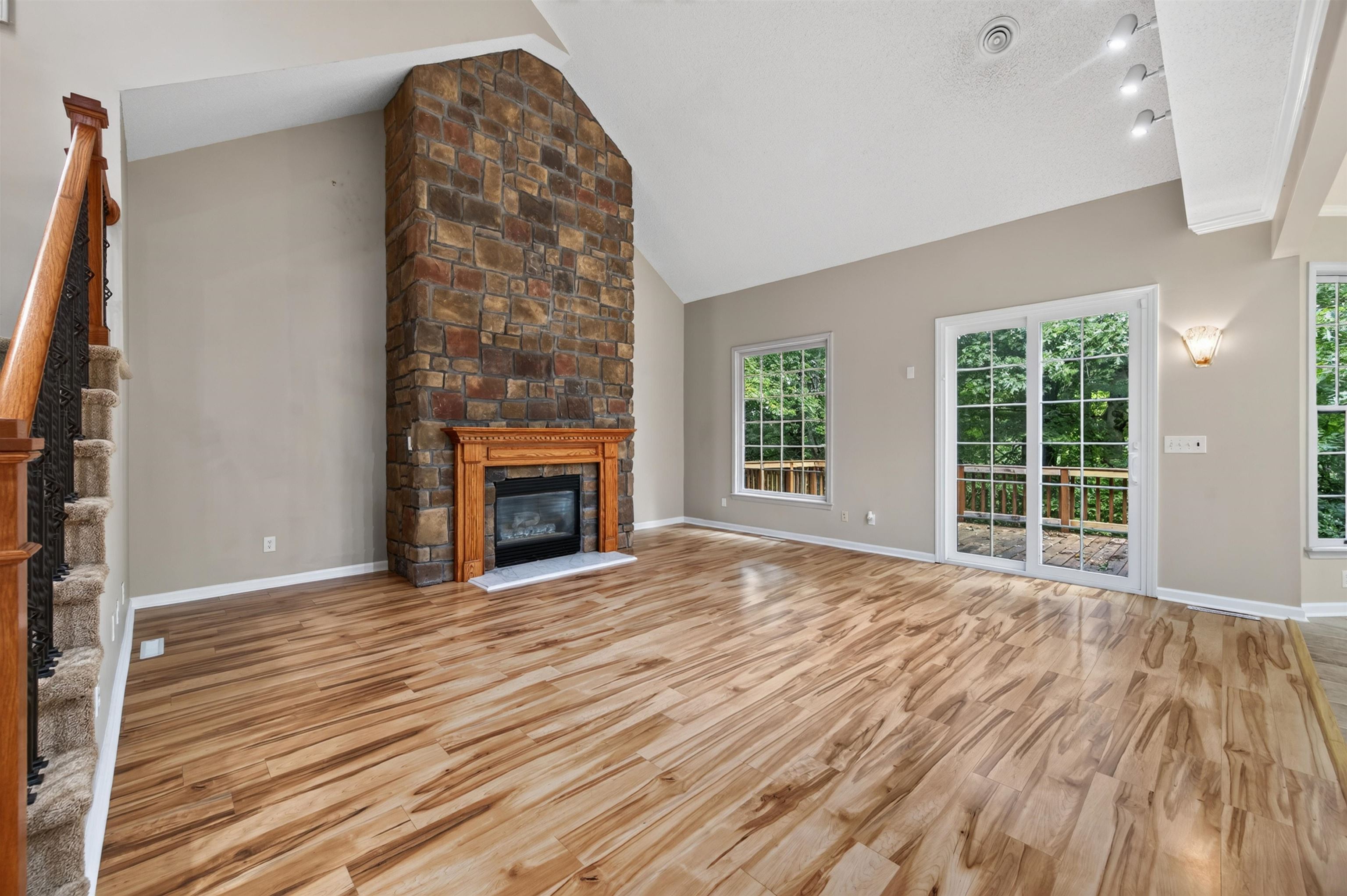 116 Rock Point Lane Marion VA 24354