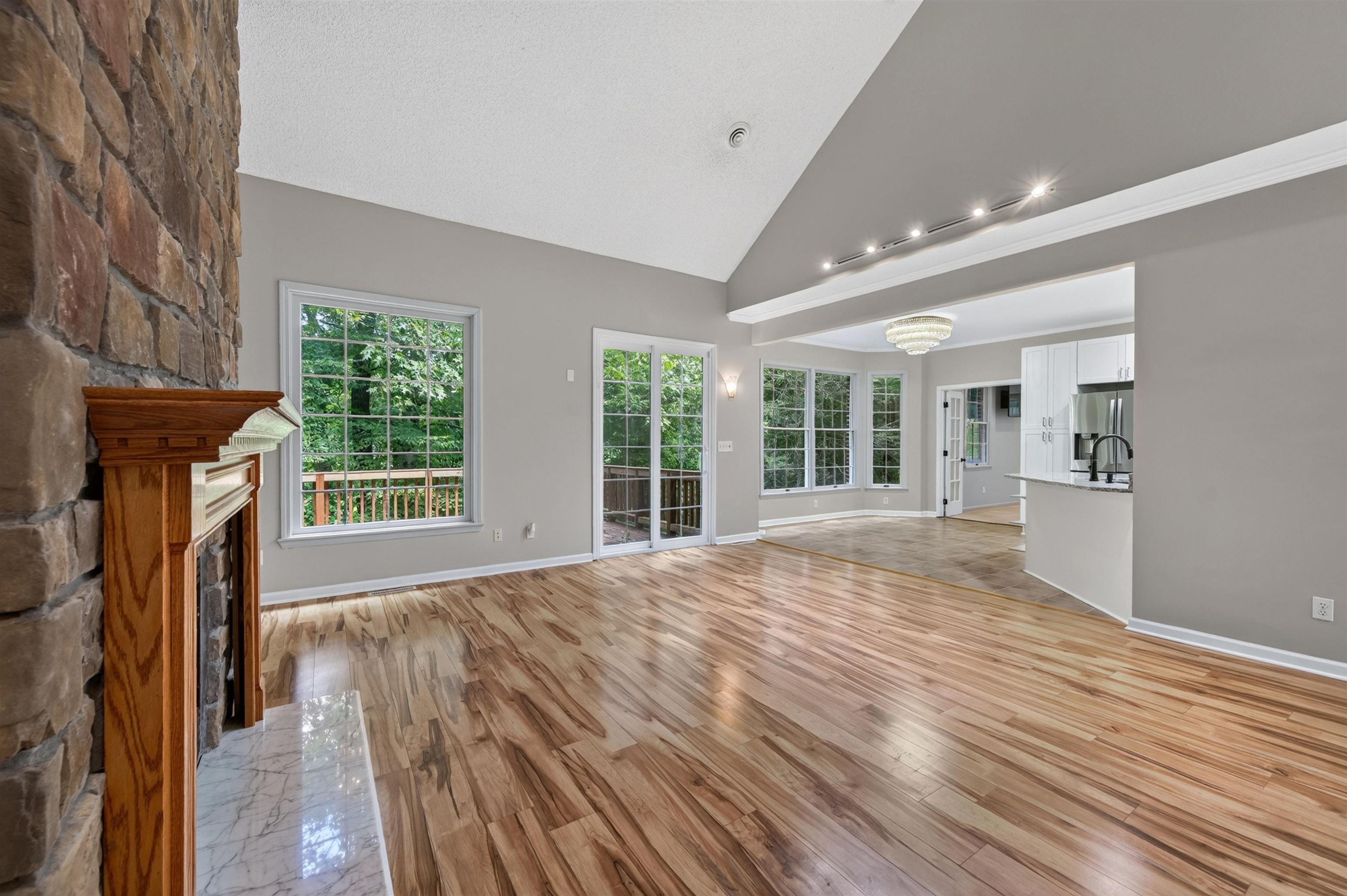 116 Rock Point Lane Marion VA 24354