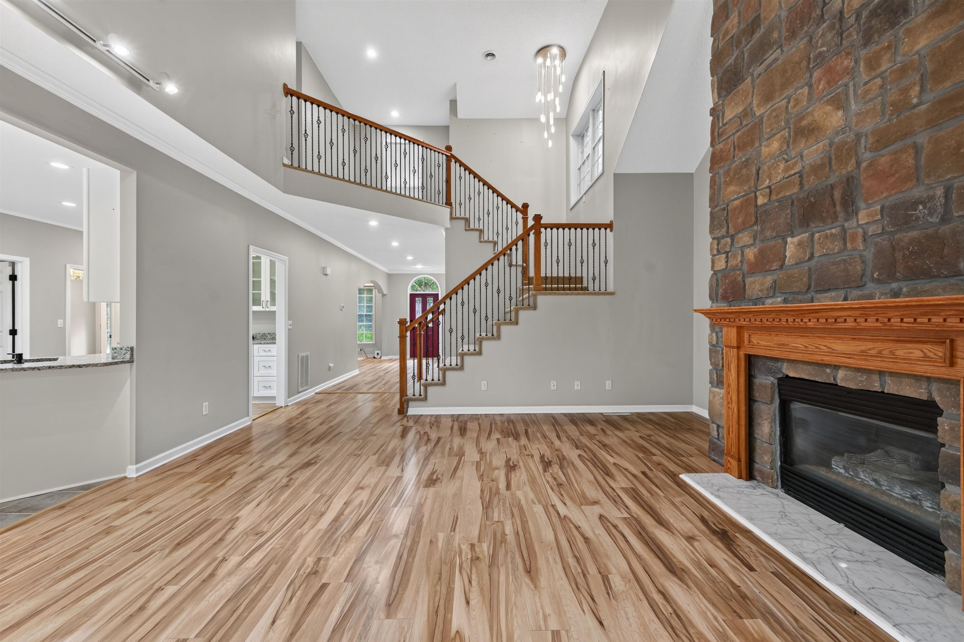 116 Rock Point Lane Marion VA 24354