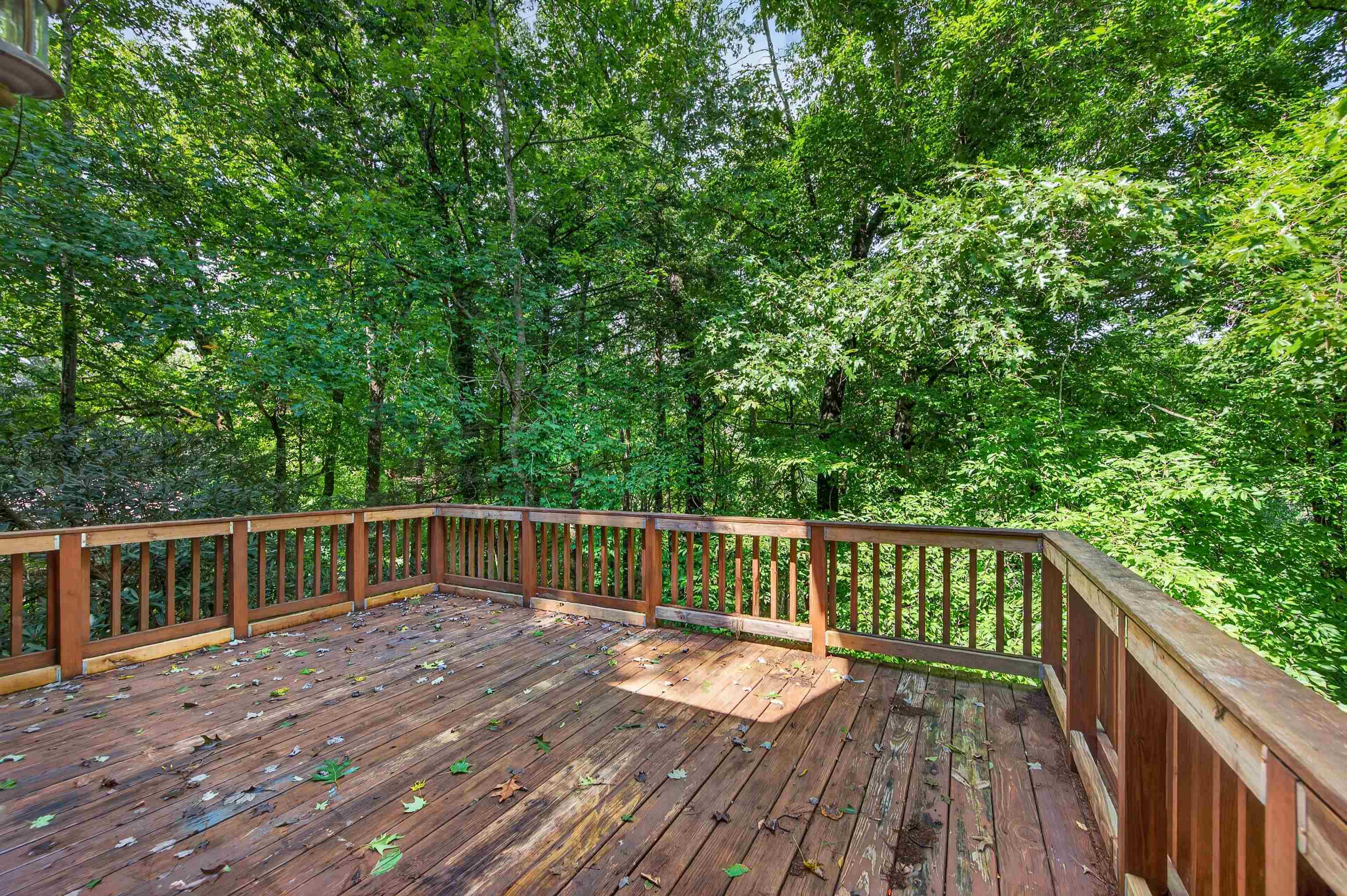 116 Rock Point Lane Marion VA 24354