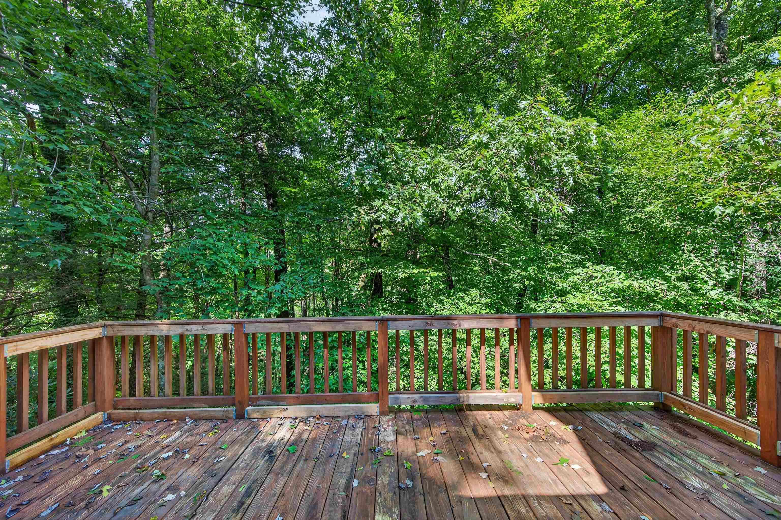 116 Rock Point Lane Marion VA 24354