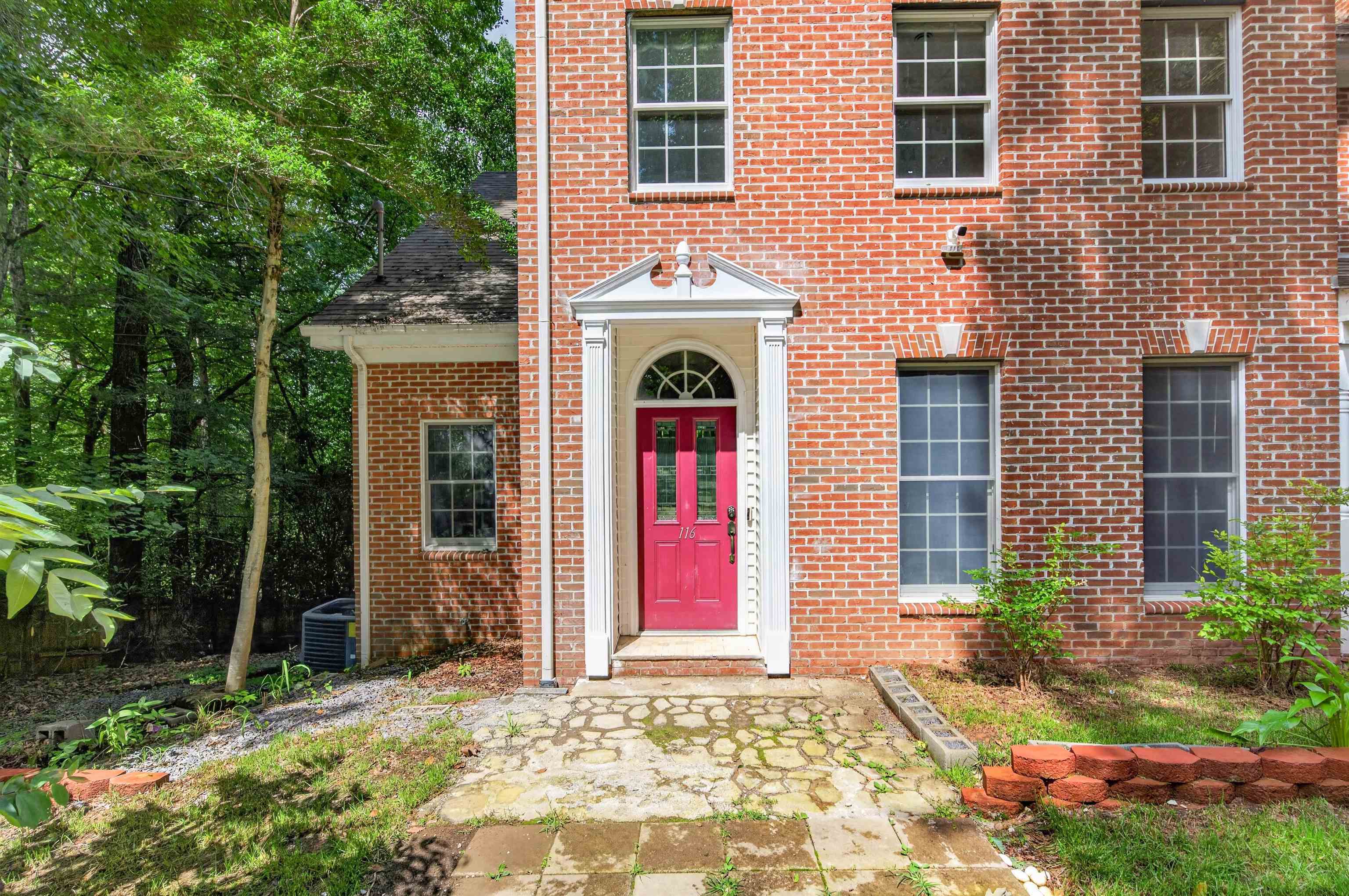 116 Rock Point Lane Marion VA 24354