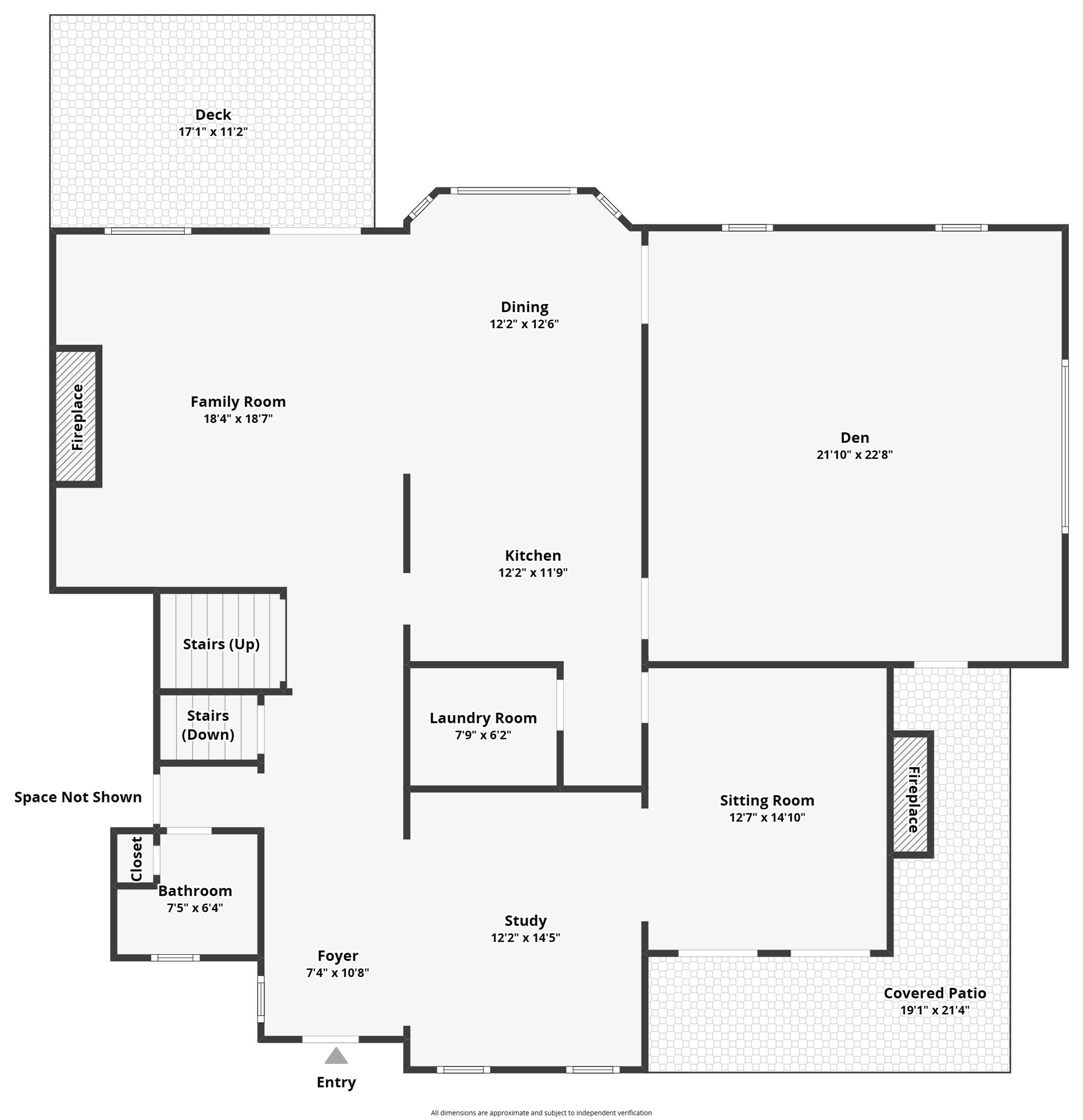 116 Rock Point Lane Marion VA 24354