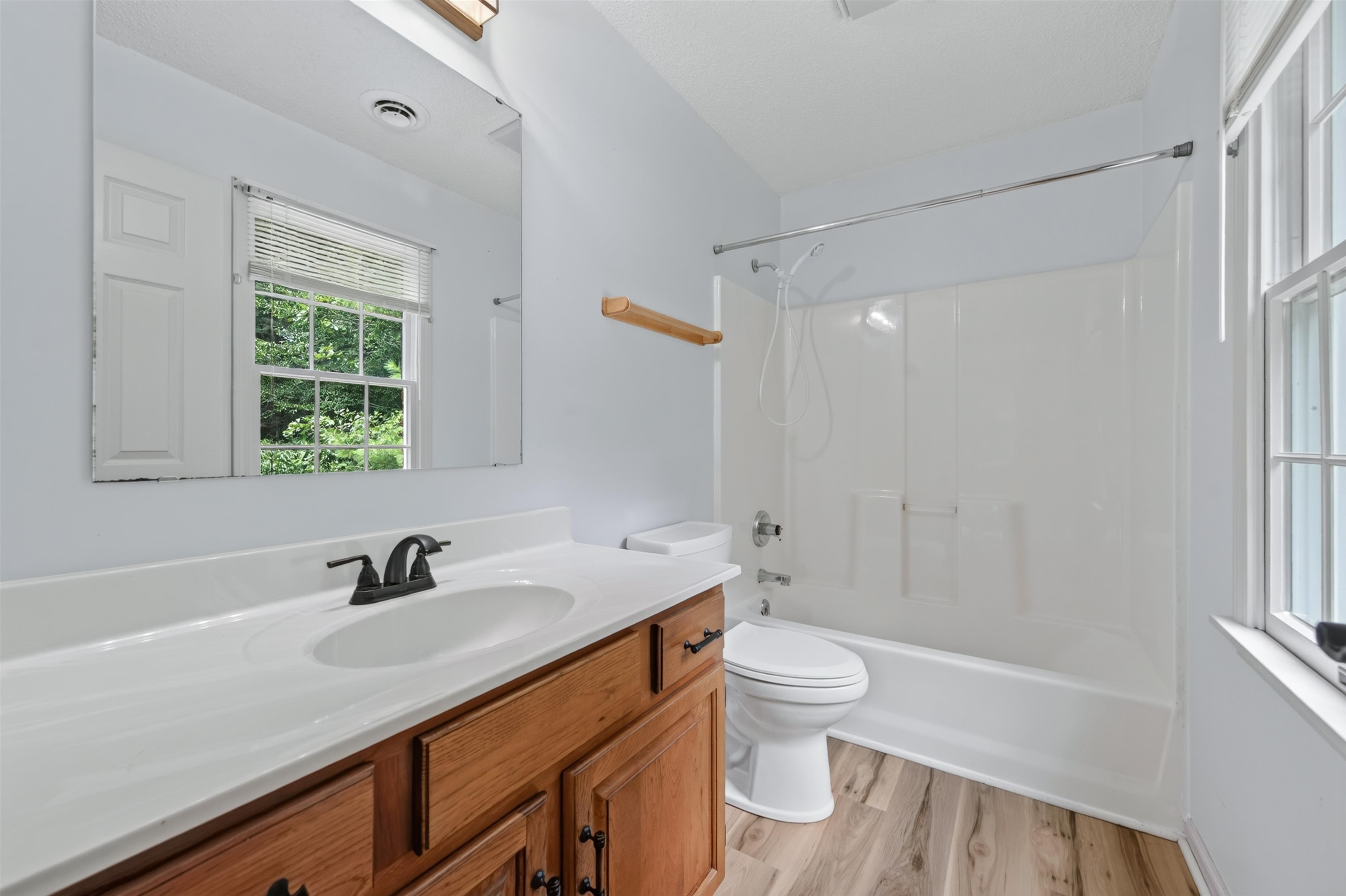 116 Rock Point Lane Marion VA 24354