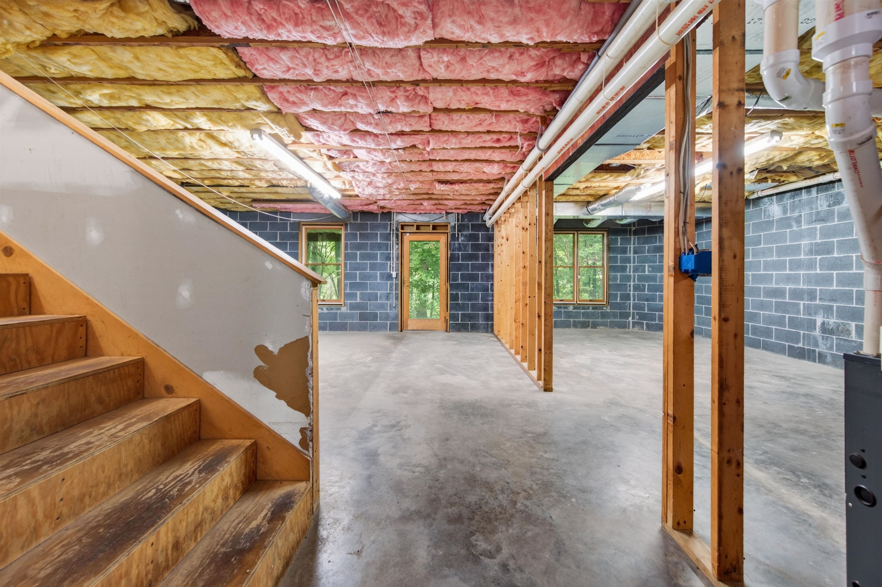 116 Rock Point Lane Marion VA 24354