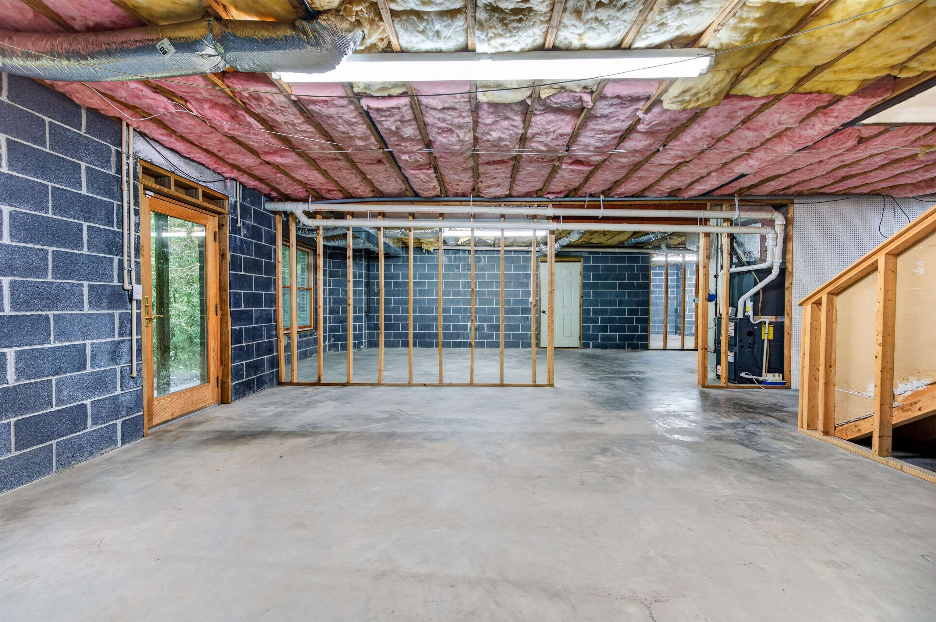116 Rock Point Lane Marion VA 24354