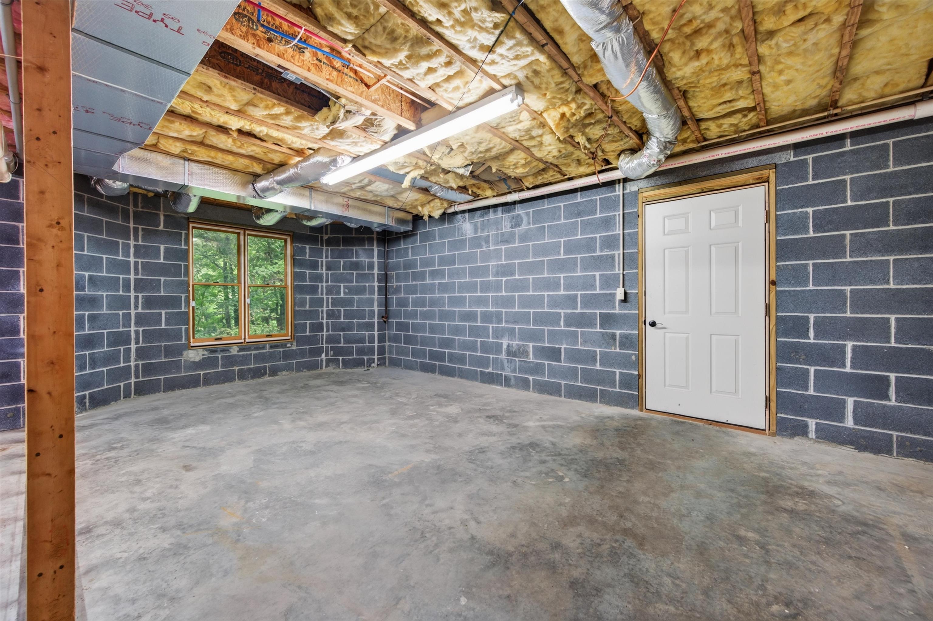 116 Rock Point Lane Marion VA 24354