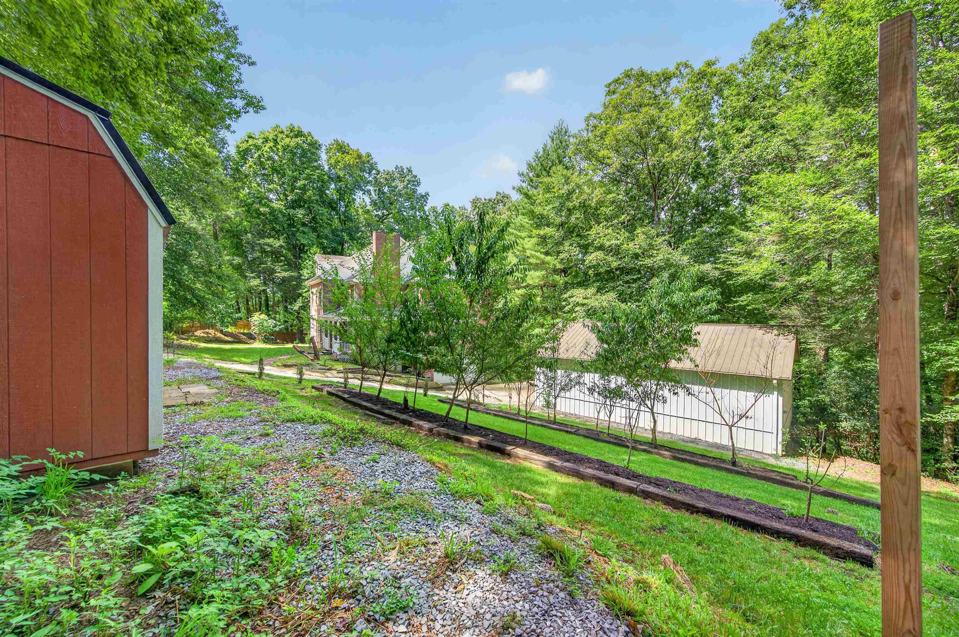 116 Rock Point Lane Marion VA 24354