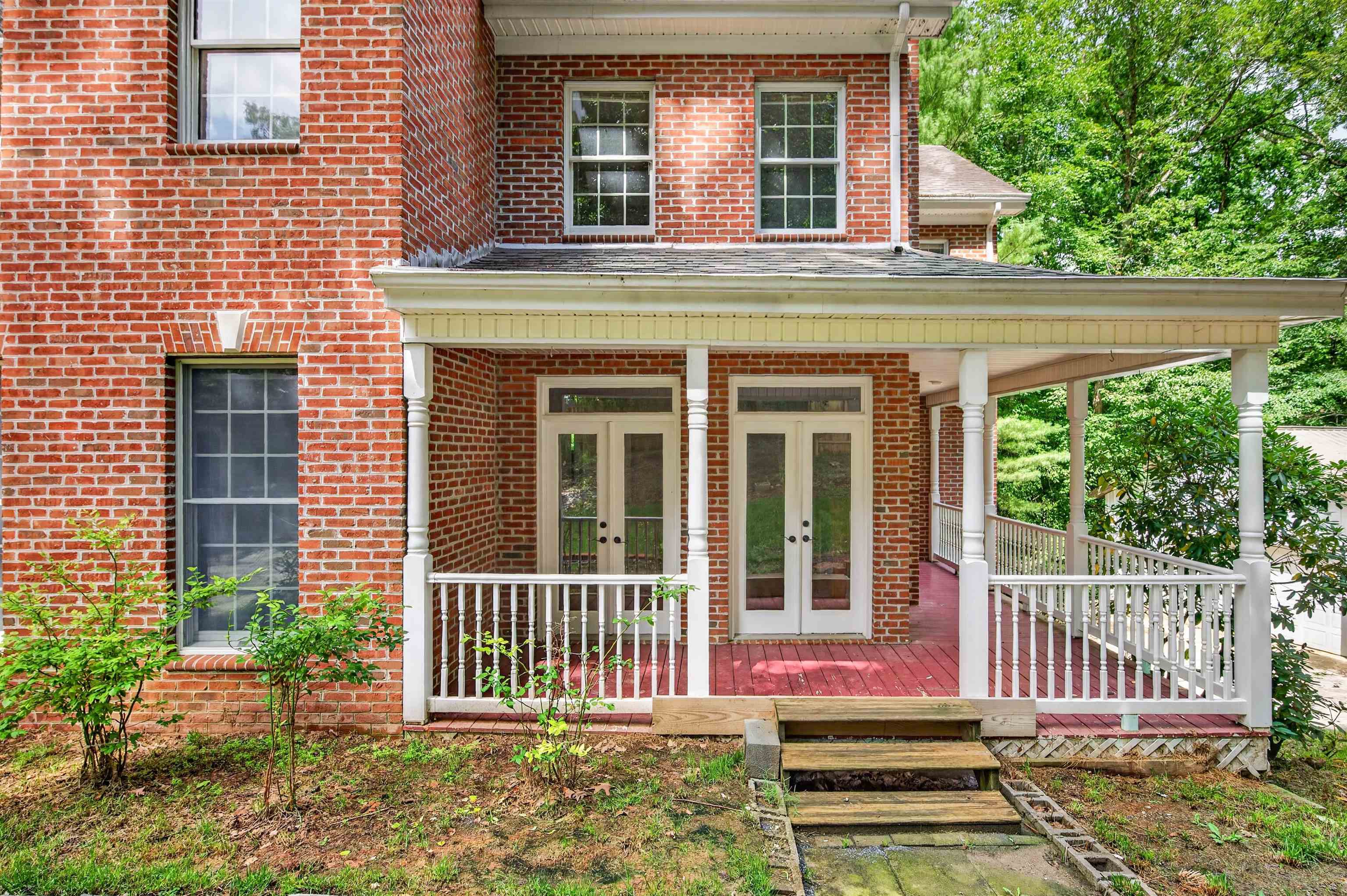 116 Rock Point Lane Marion VA 24354