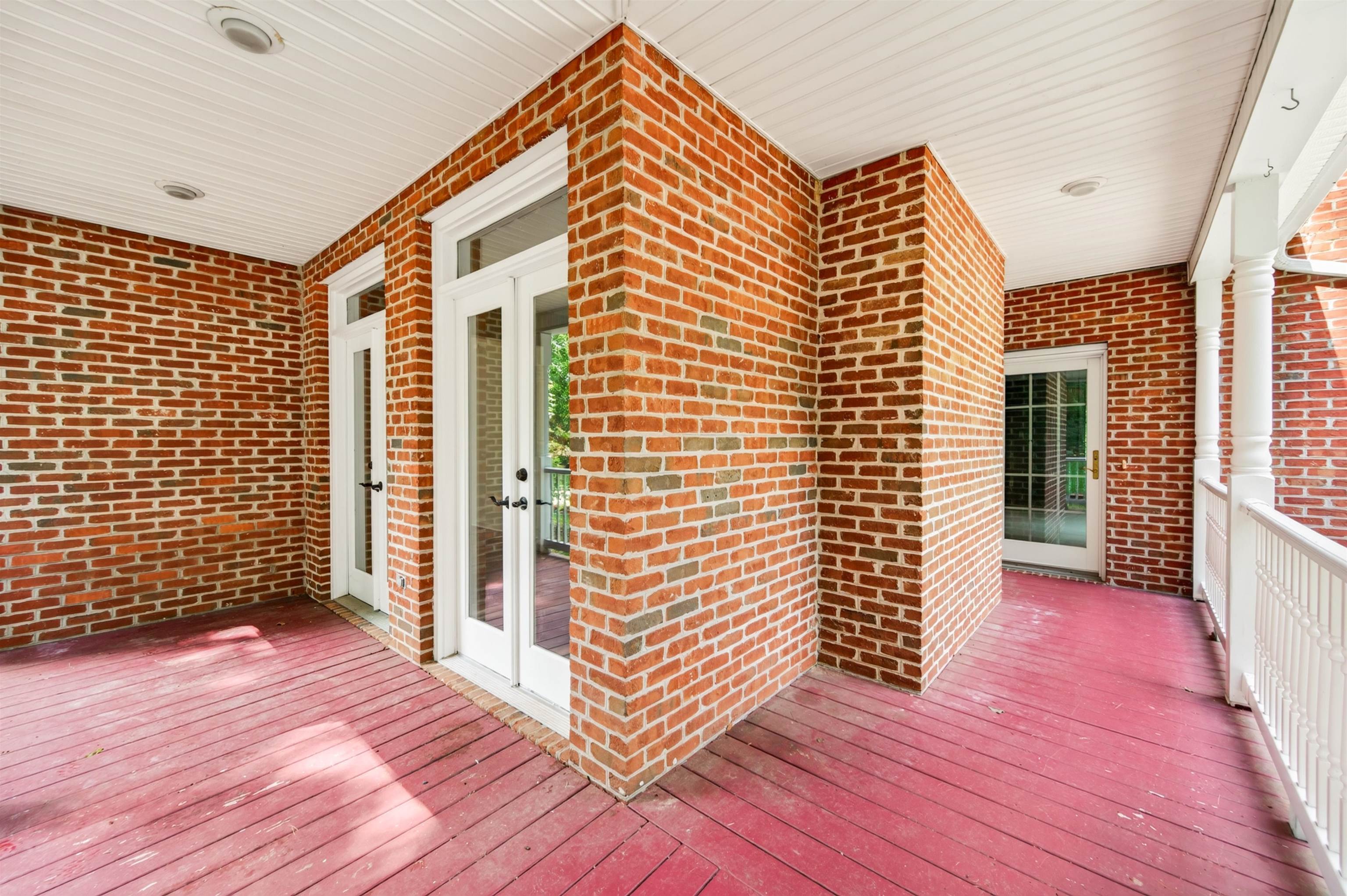 116 Rock Point Lane Marion VA 24354