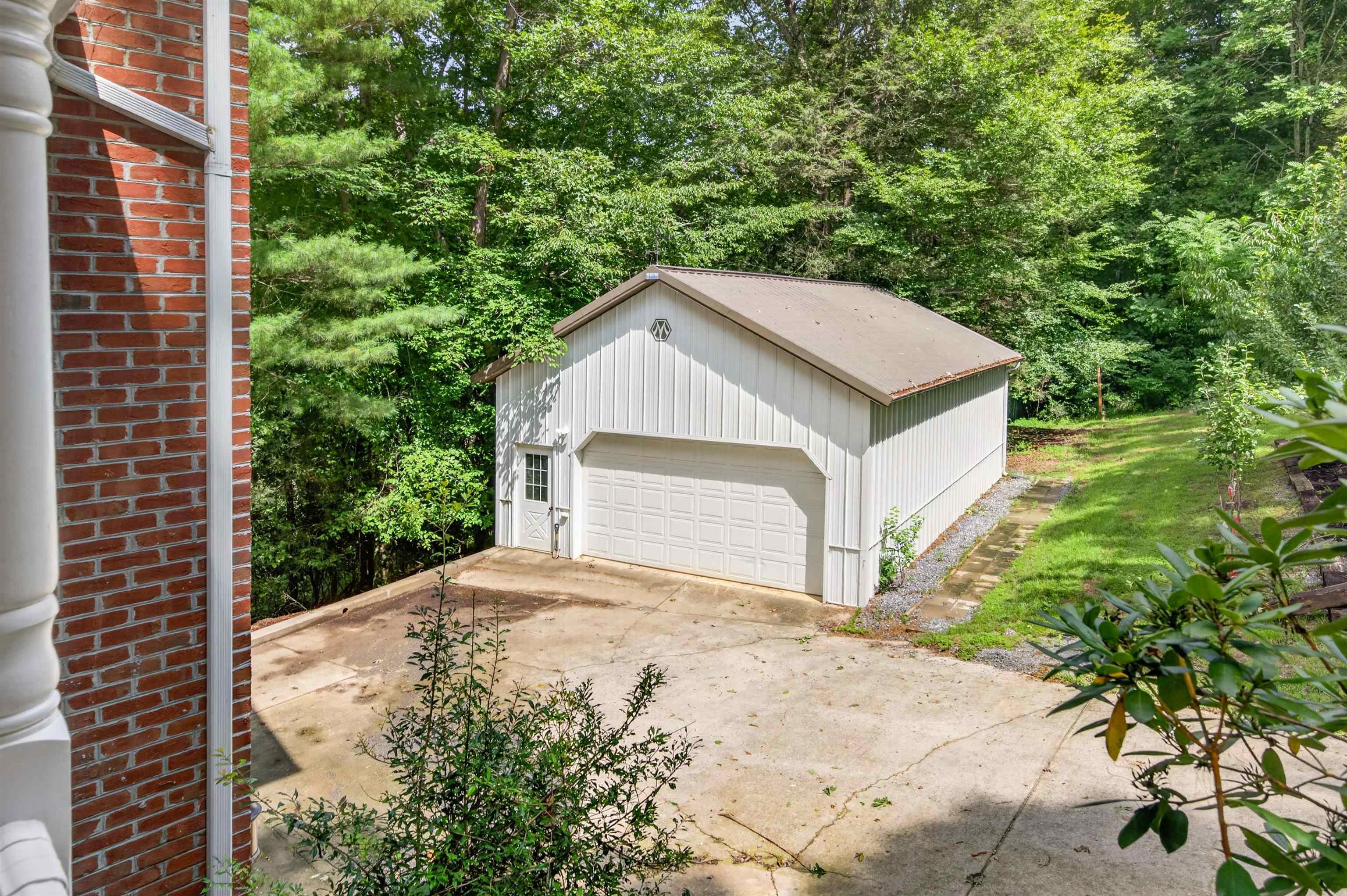 116 Rock Point Lane Marion VA 24354