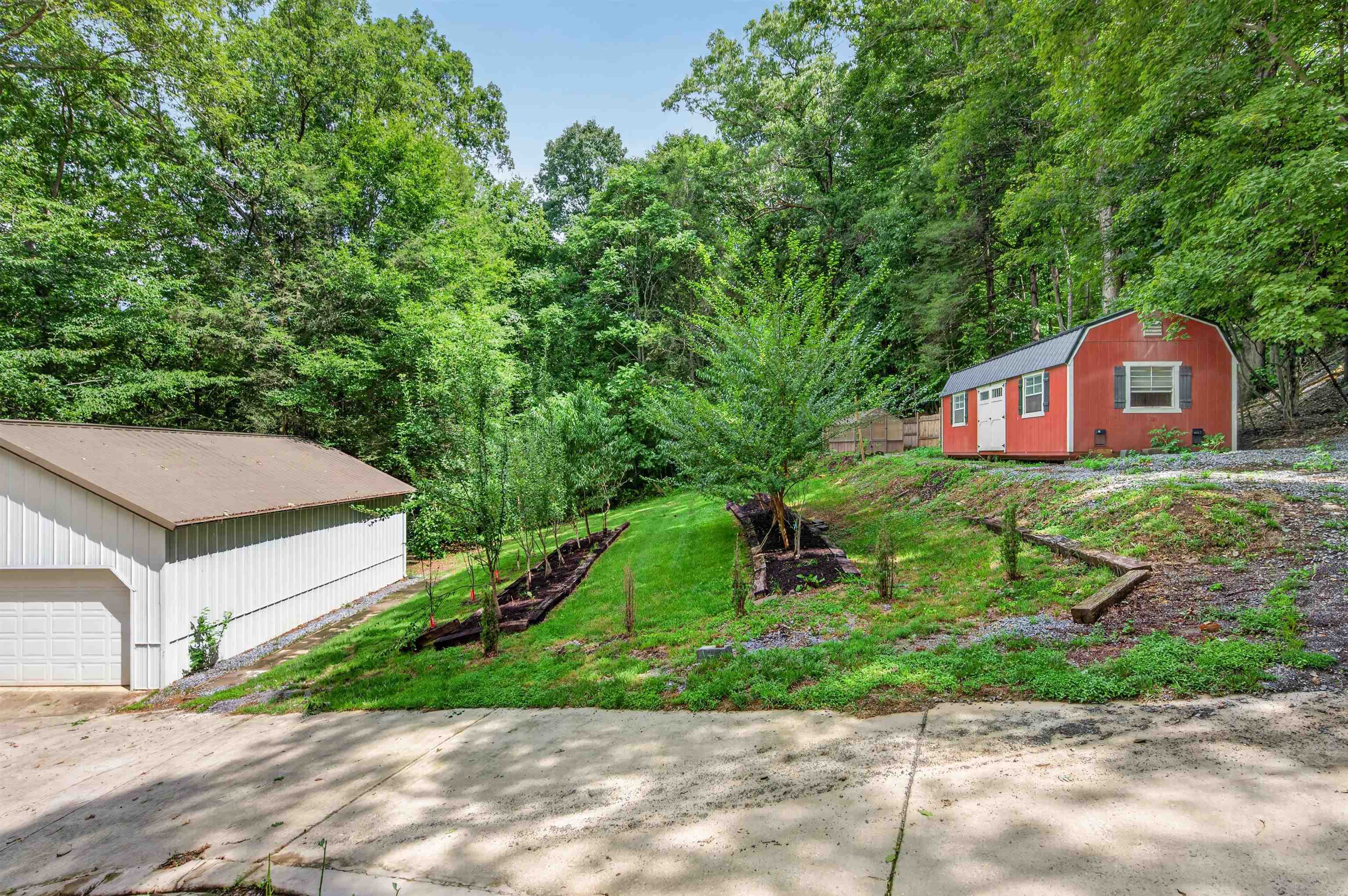 116 Rock Point Lane Marion VA 24354